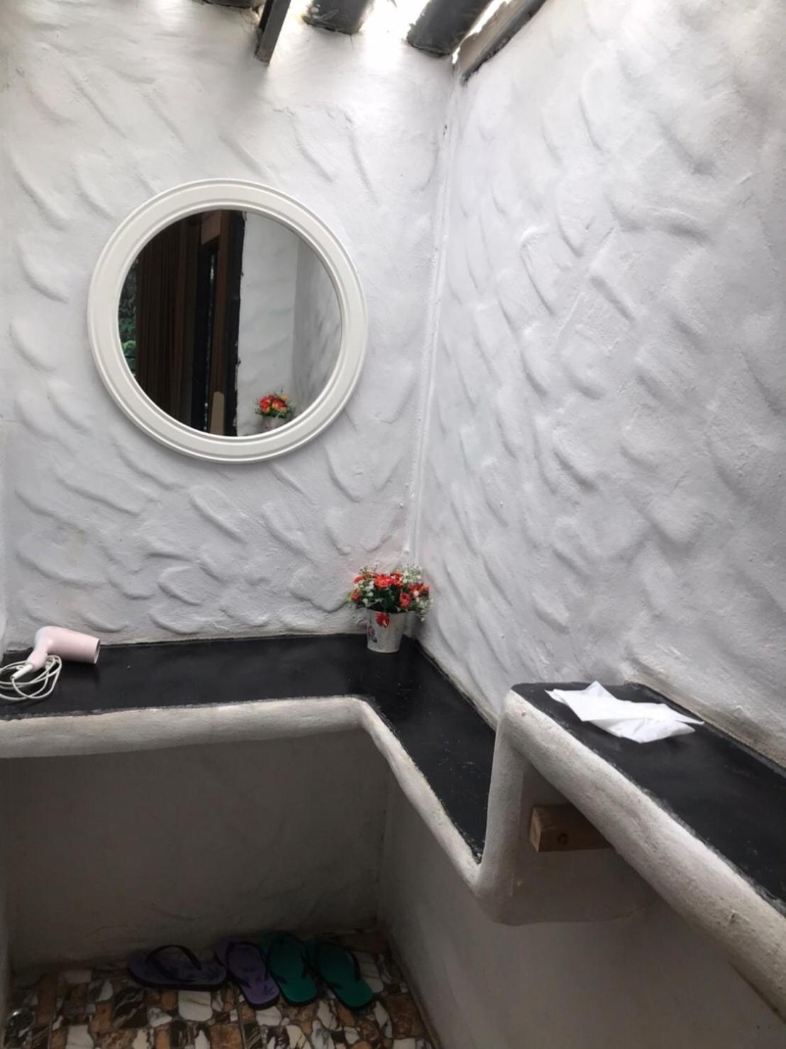 Baan Pong Tara Resort 3*