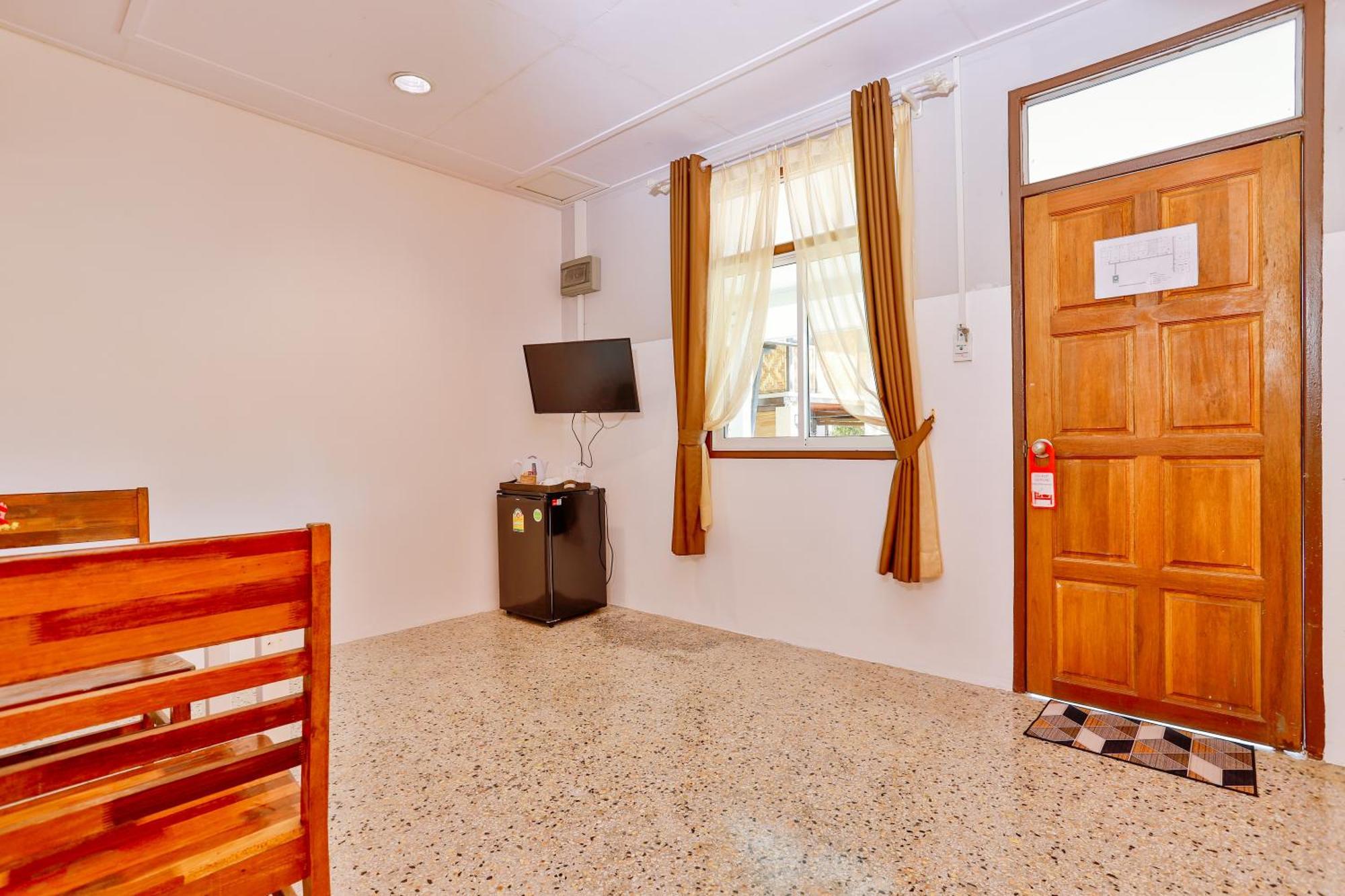 Aonang Privacy