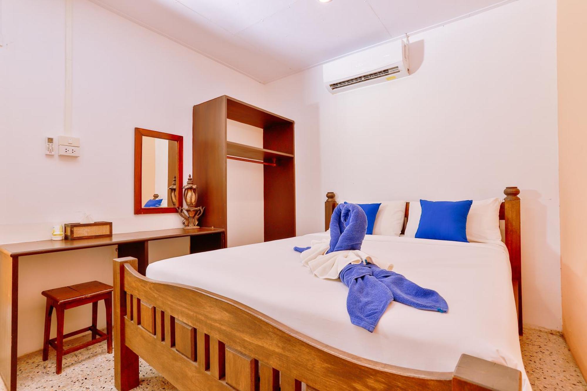 Resort Aonang Privacy