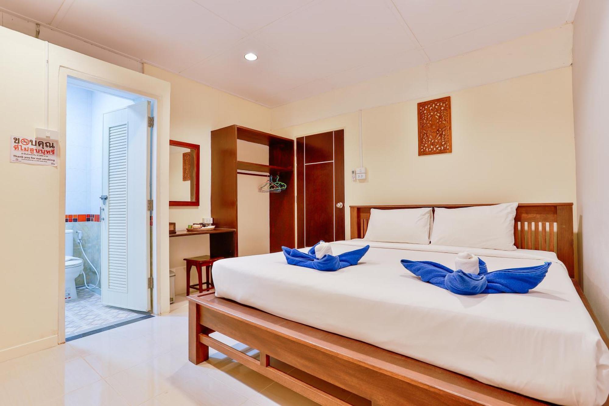 Aonang Privacy Resort Ao Nang