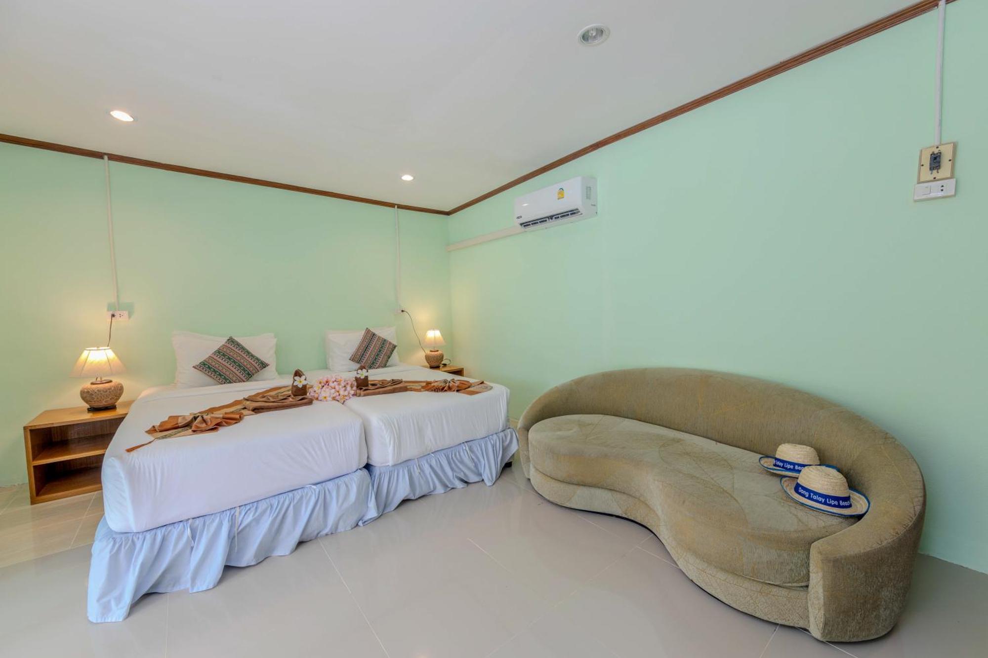 Dong Talay Resort 3*