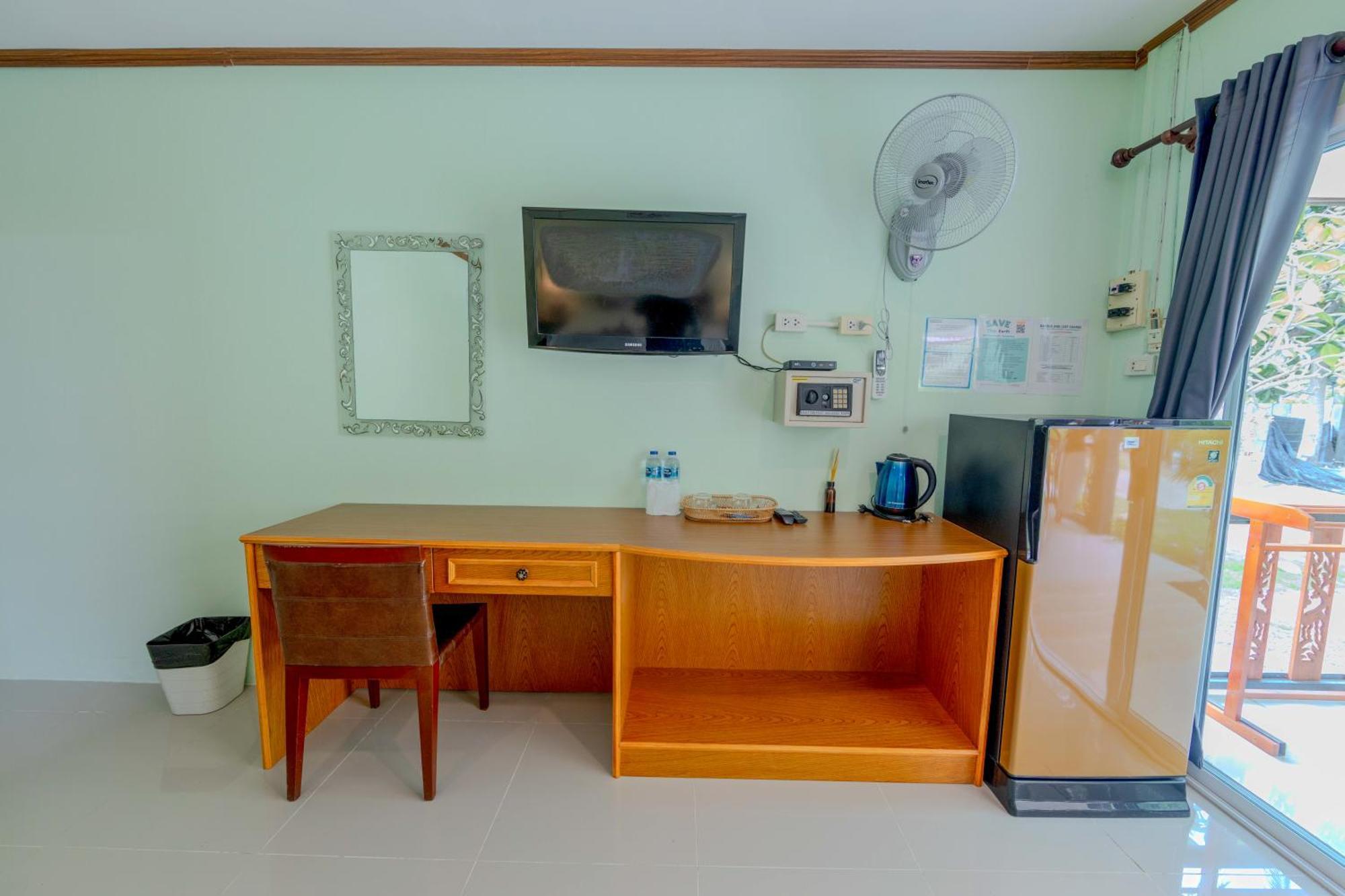 Dong Talay 3* Koh Lipe