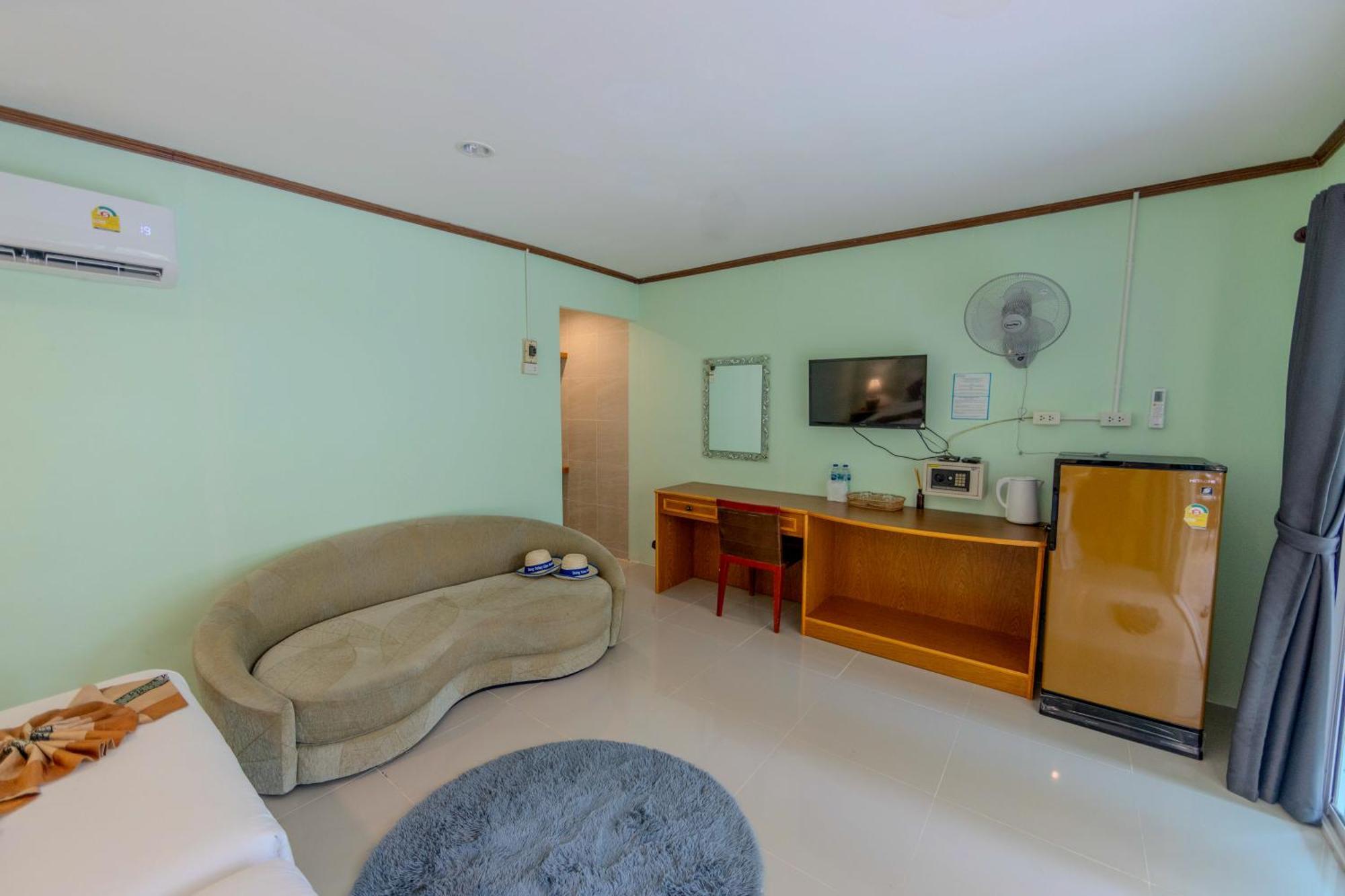 Dong Talay Resort