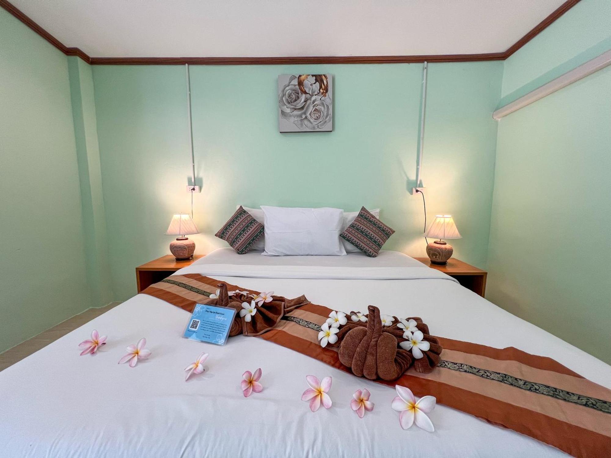 Dong Talay 3* Koh Lipe
