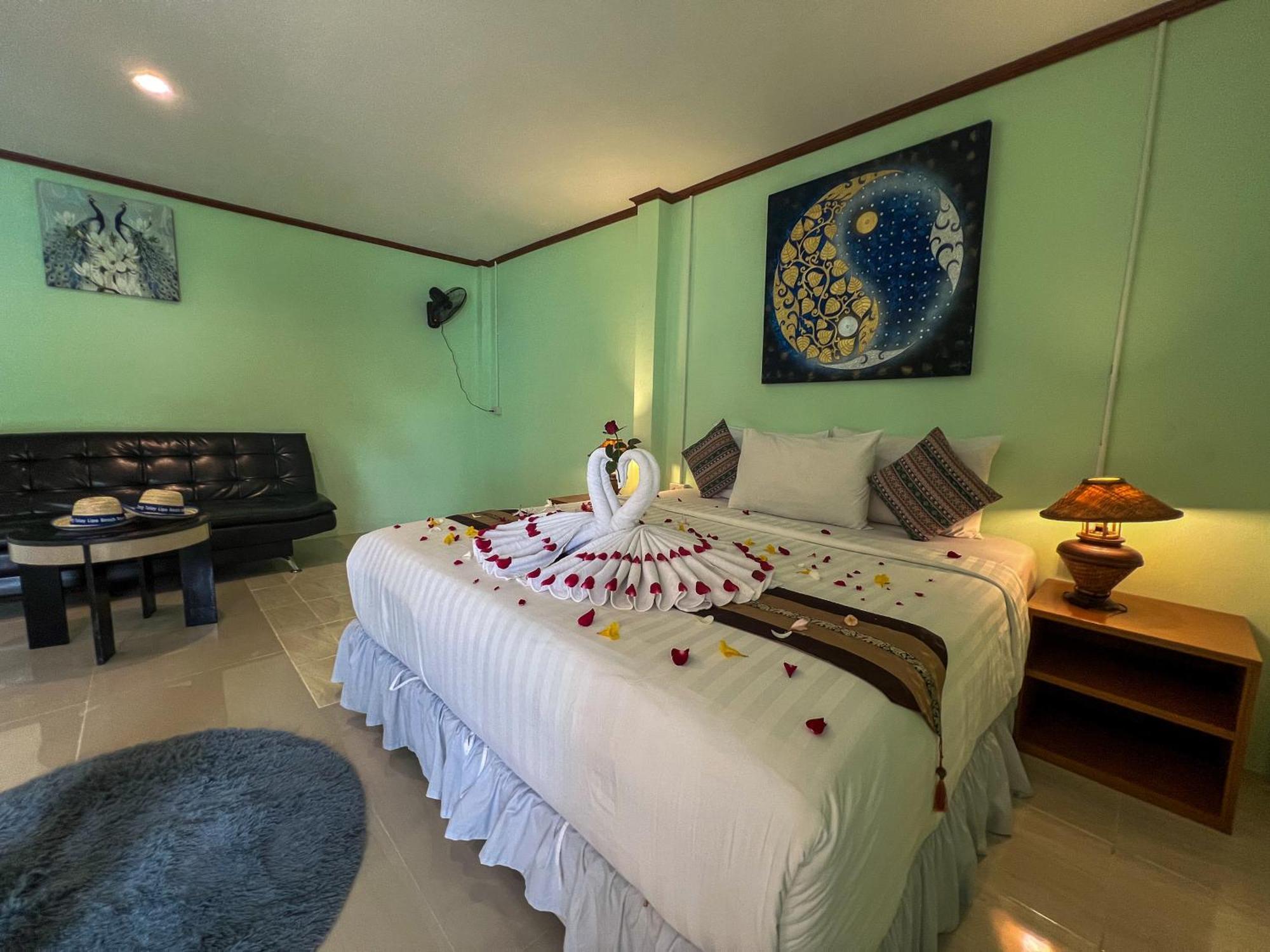 Resort Dong Talay 3*