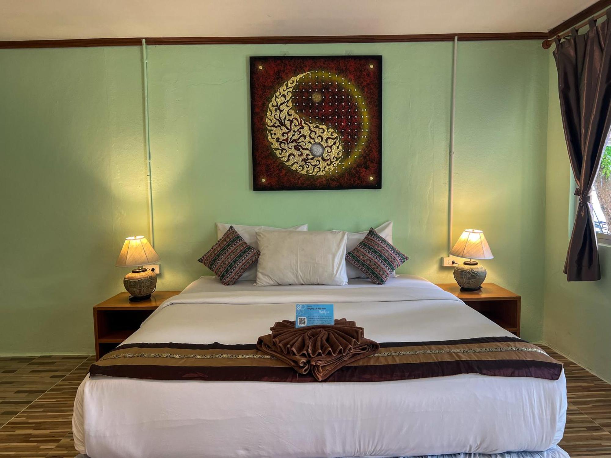 Resort Dong Talay