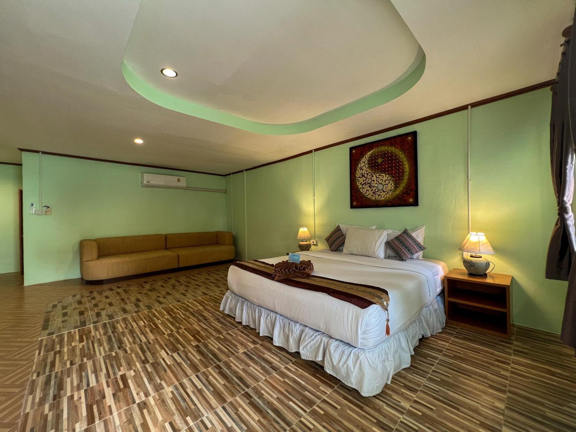 Dong Talay 3*