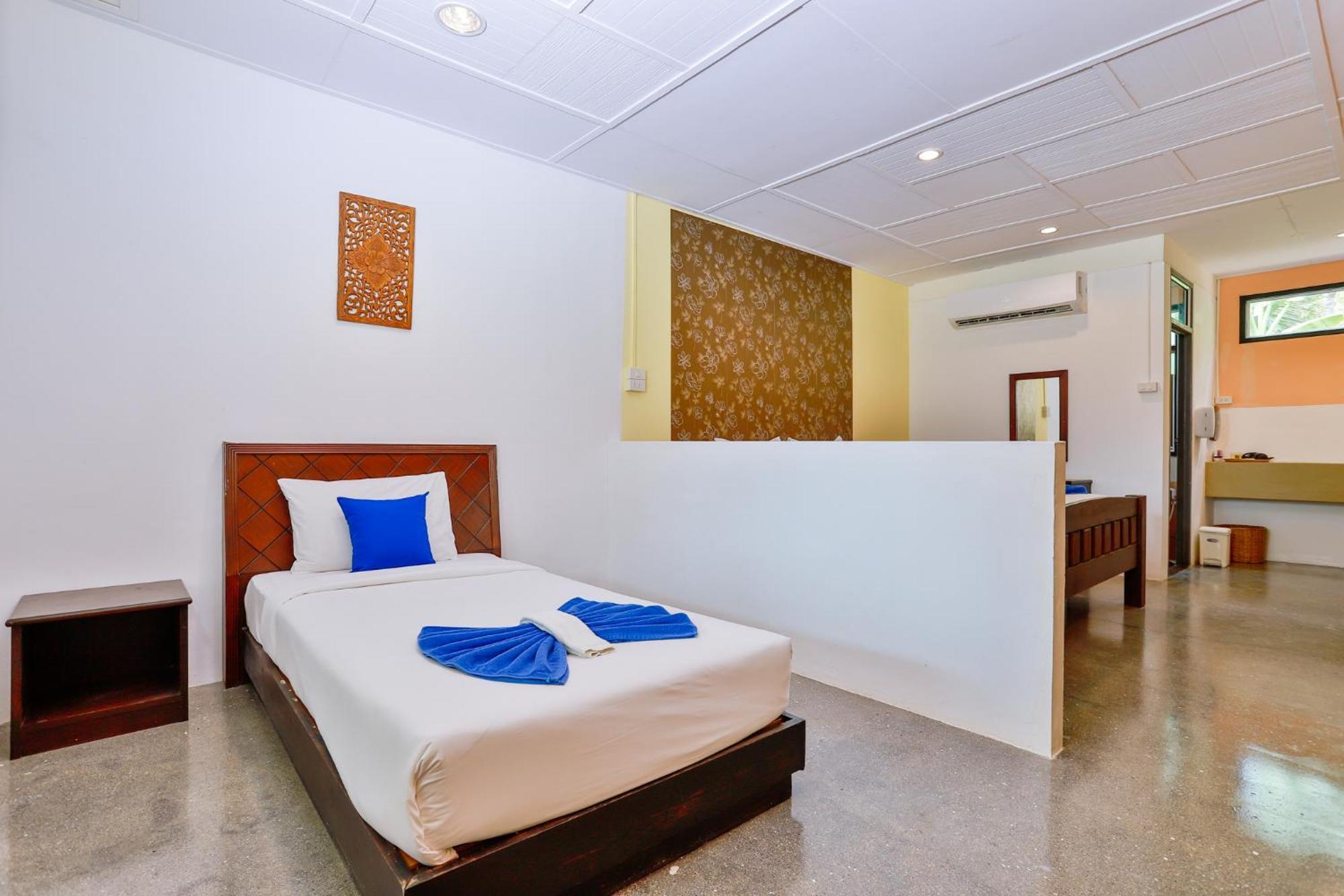 Aonang Privacy Resort
