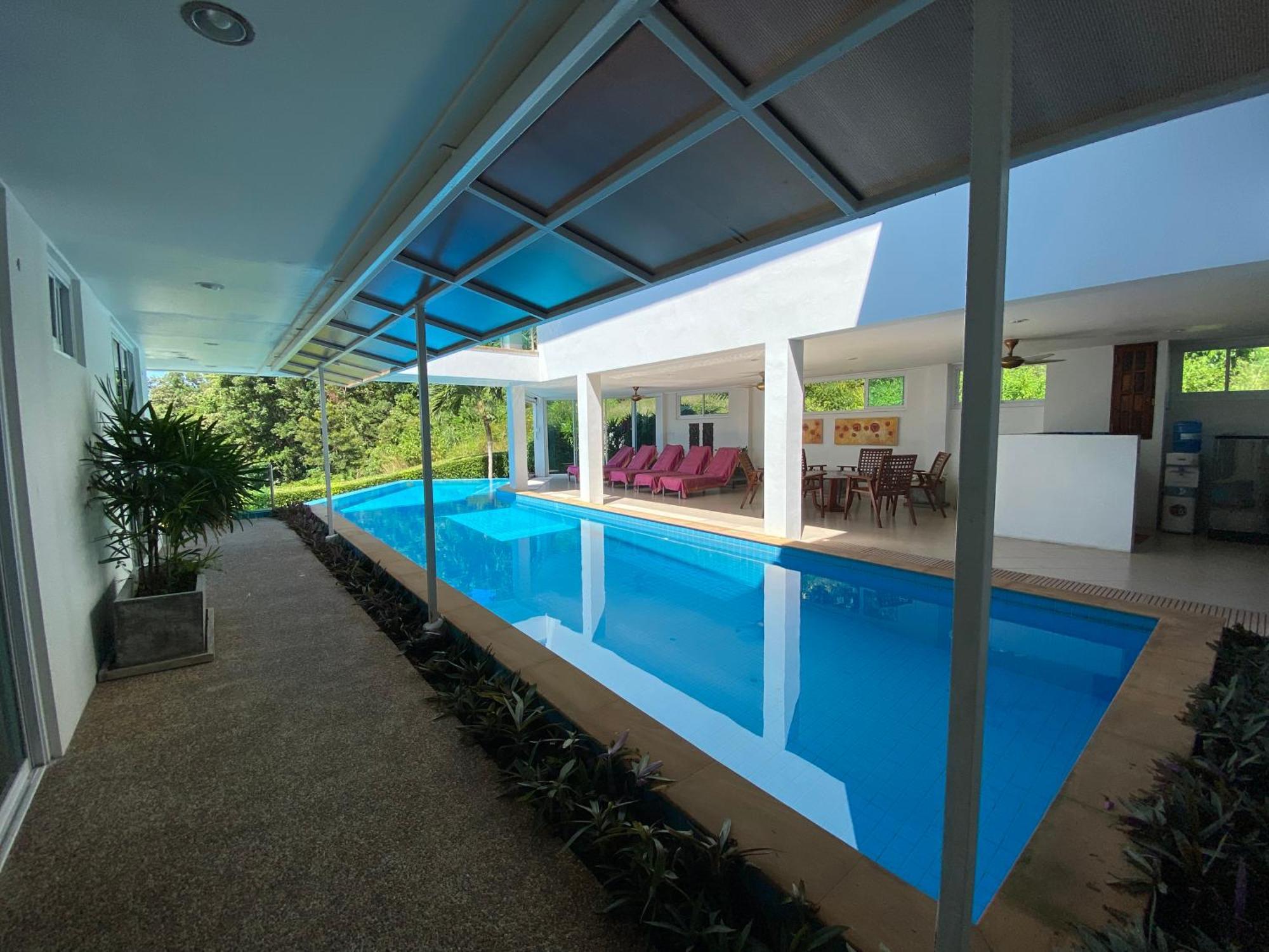 Heights Villa Kamala Beach