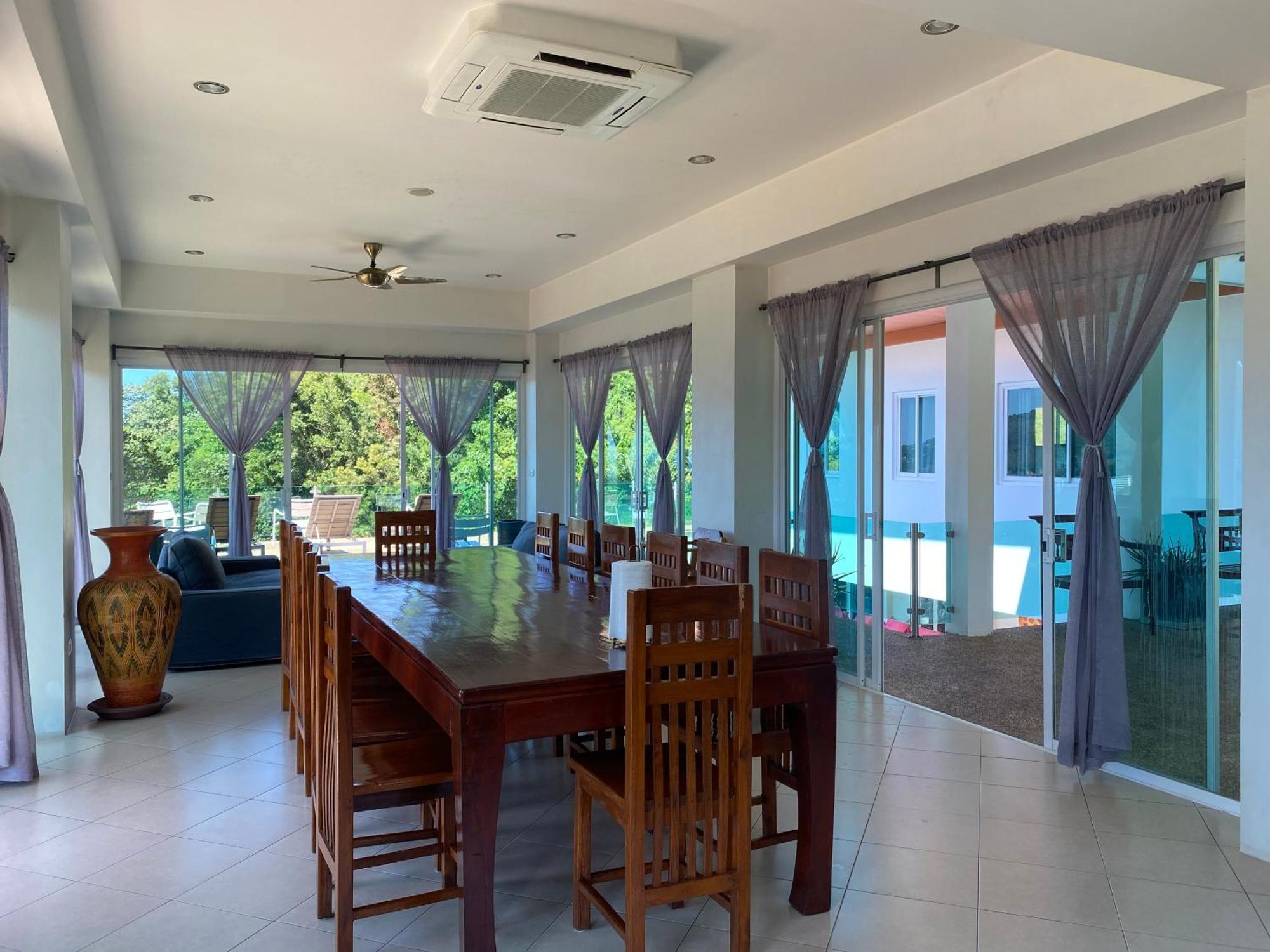 Villa Heights Kamala Beach