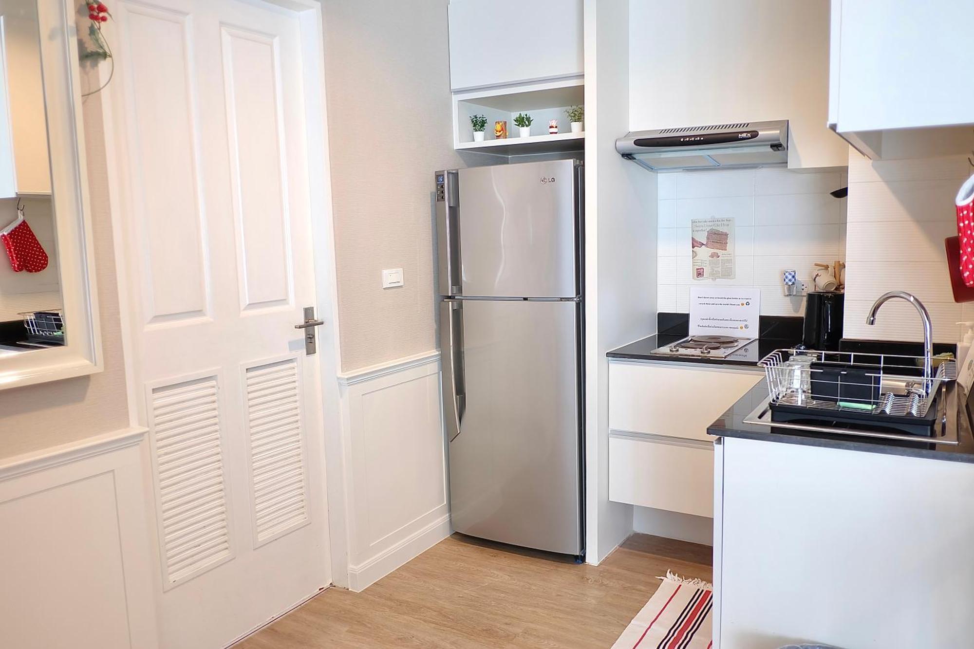 Apartment The By Thanthita Next To Wonnapa Free *