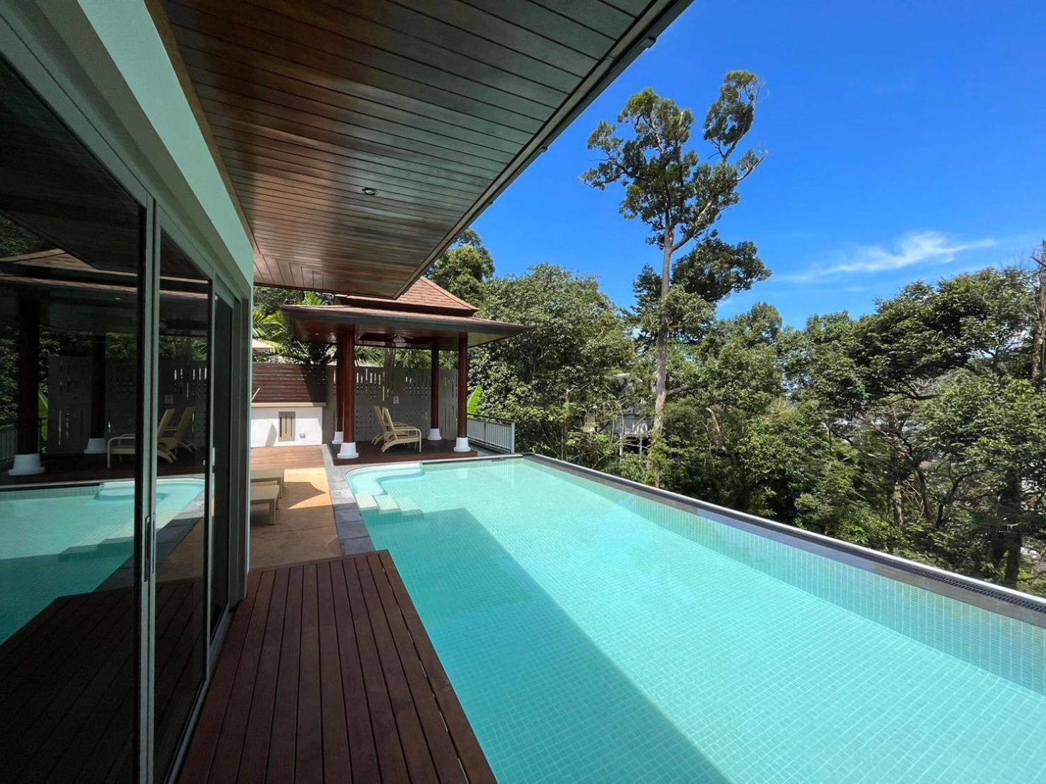 Resort Tantawan - Private Pool Praia de Kamala