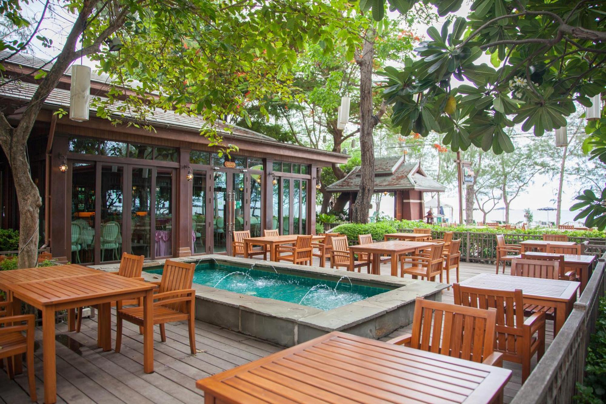 Raya Front - The In Resort 4*