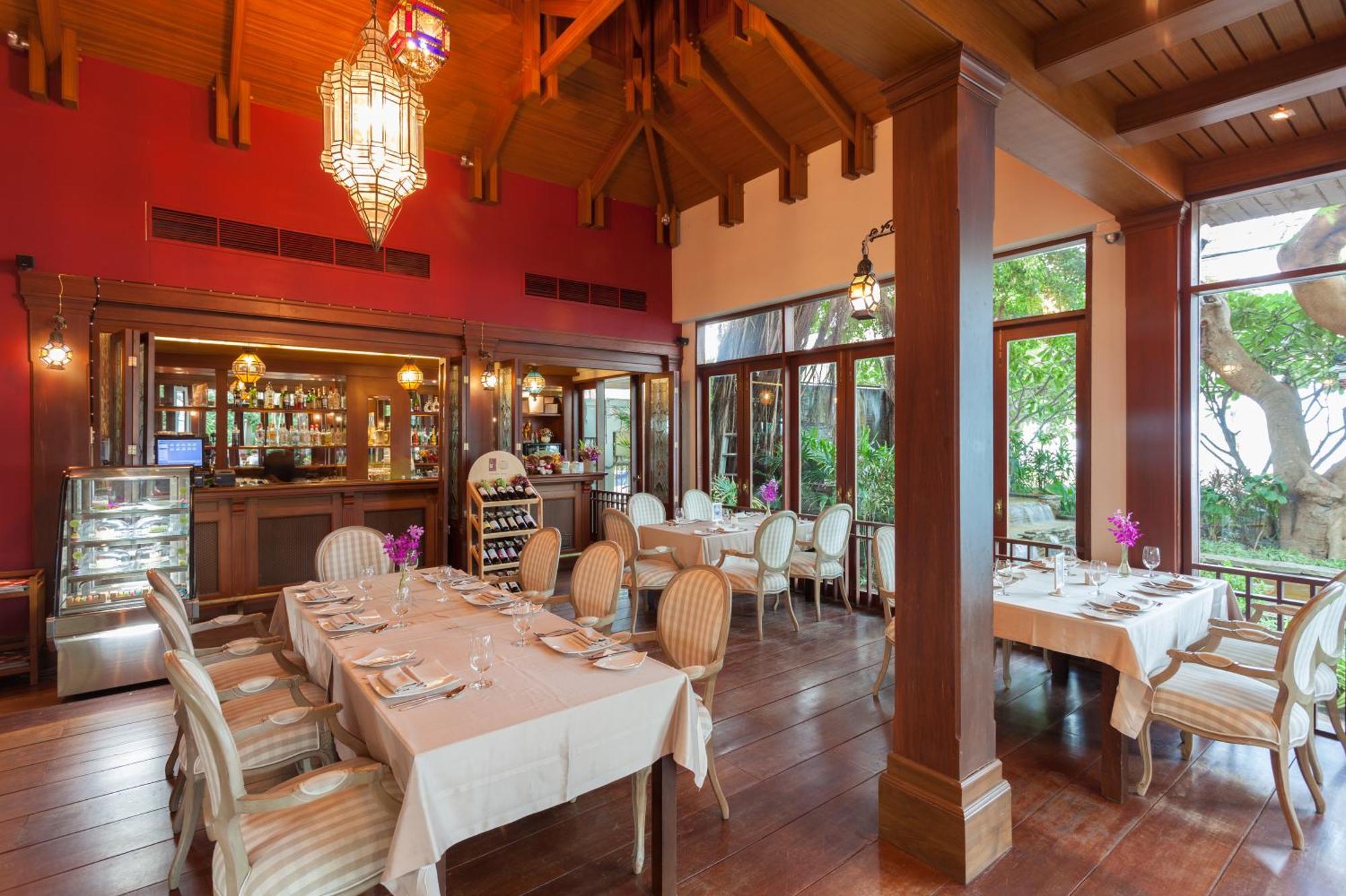 Resort Raya Front - The In 4*