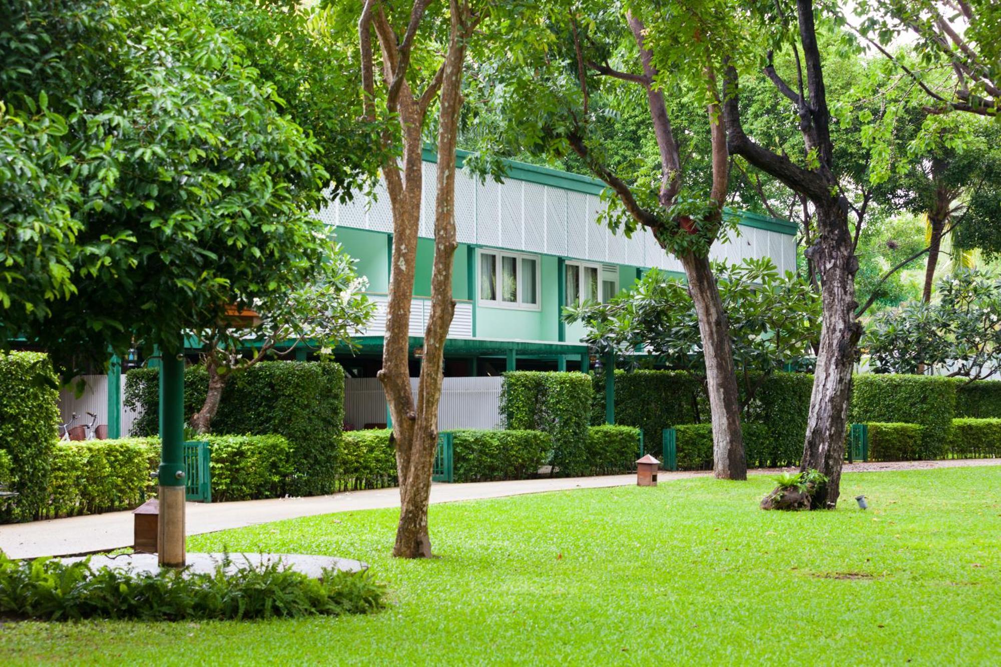 Raya Front - The In Resort 4*