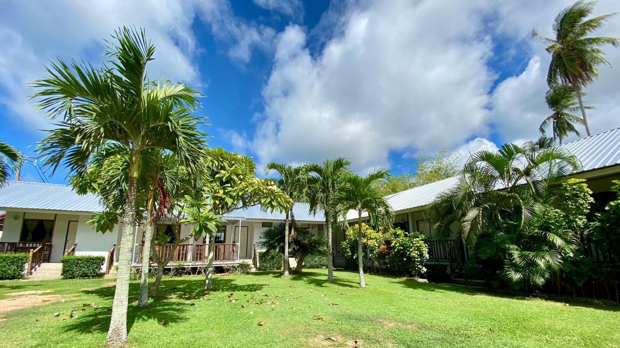 Resort Orchard House