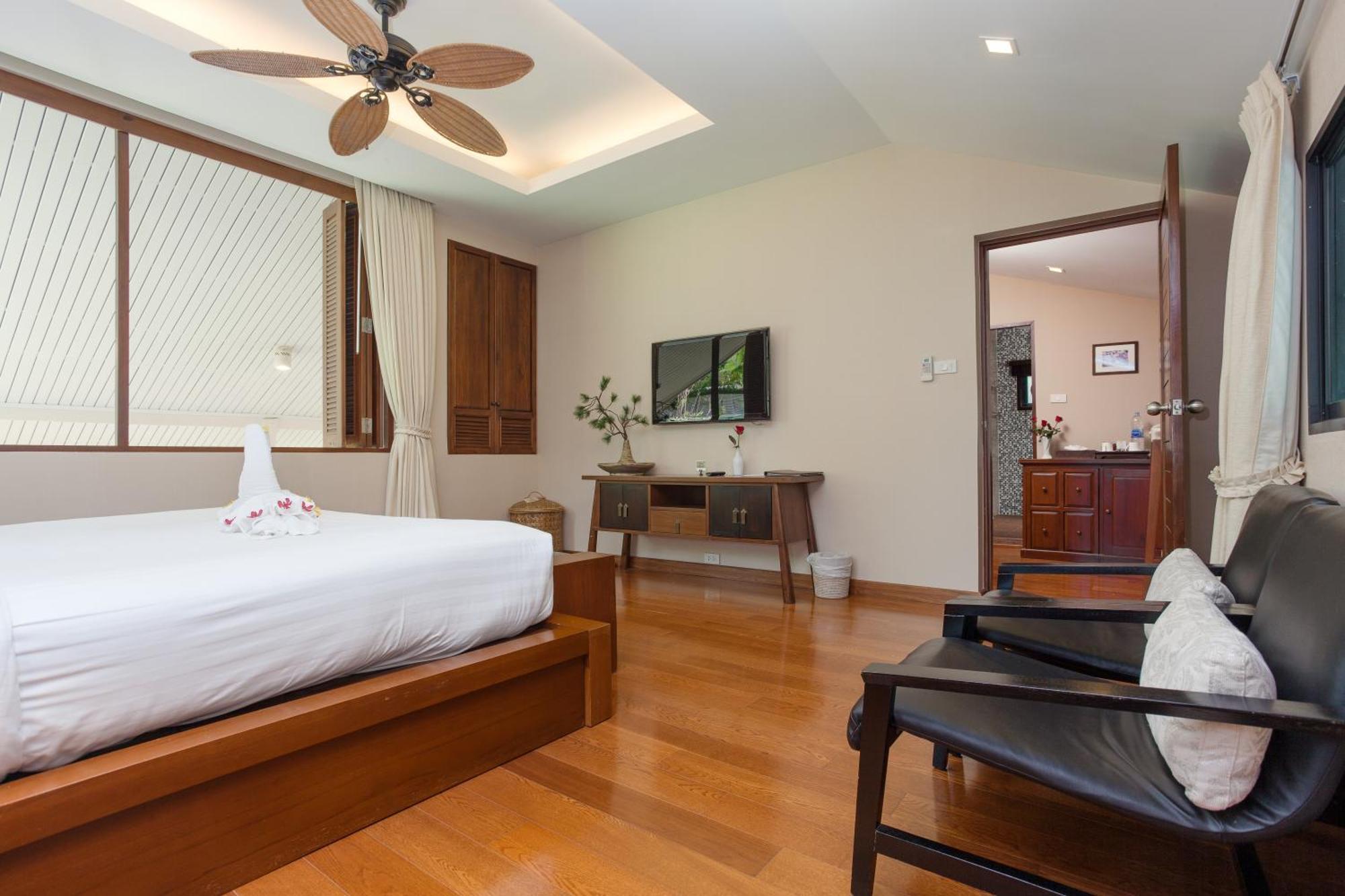 Resort Raya Front - The In 4*