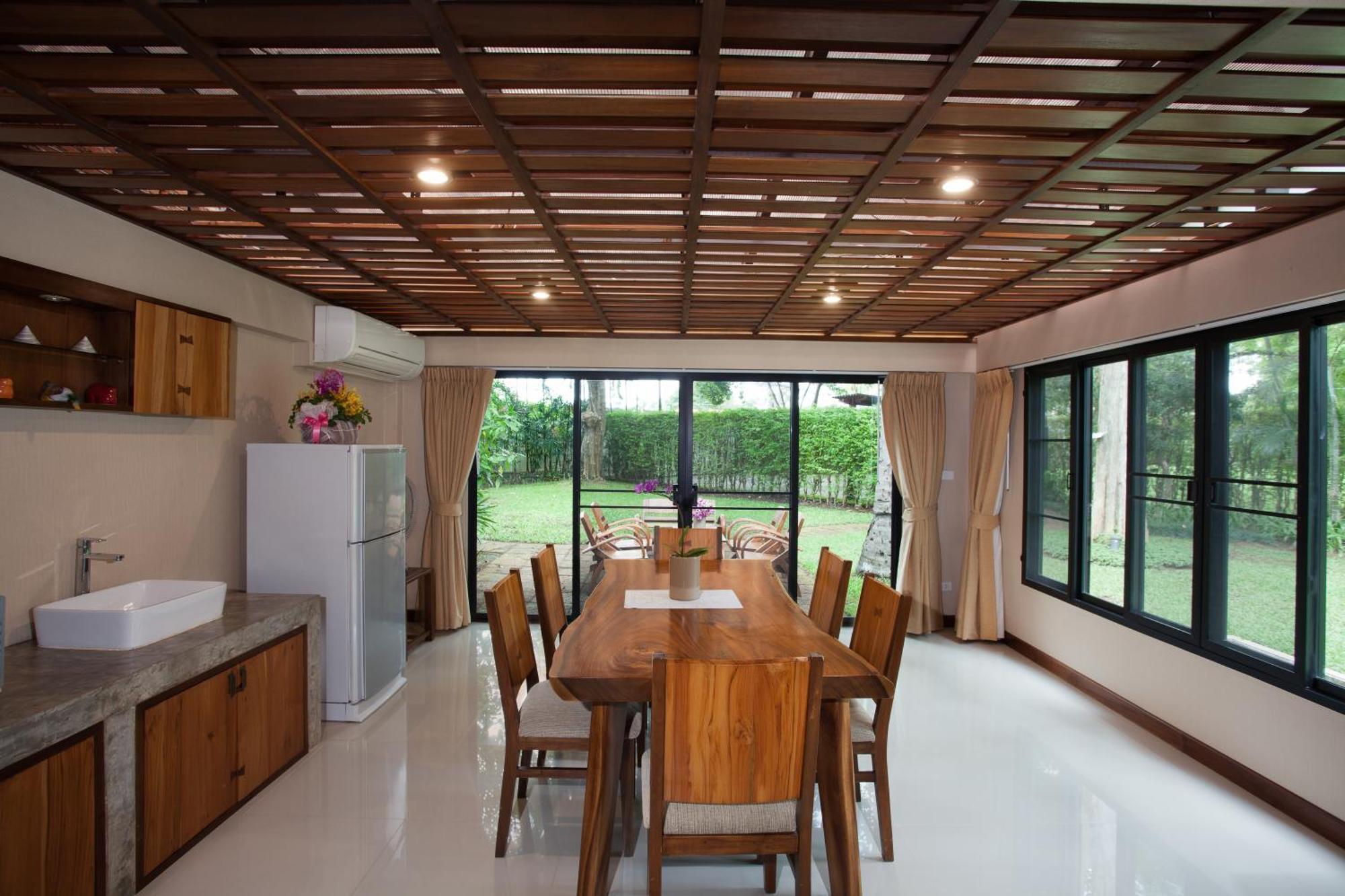 Raya Front - The In Resort Cha-Am