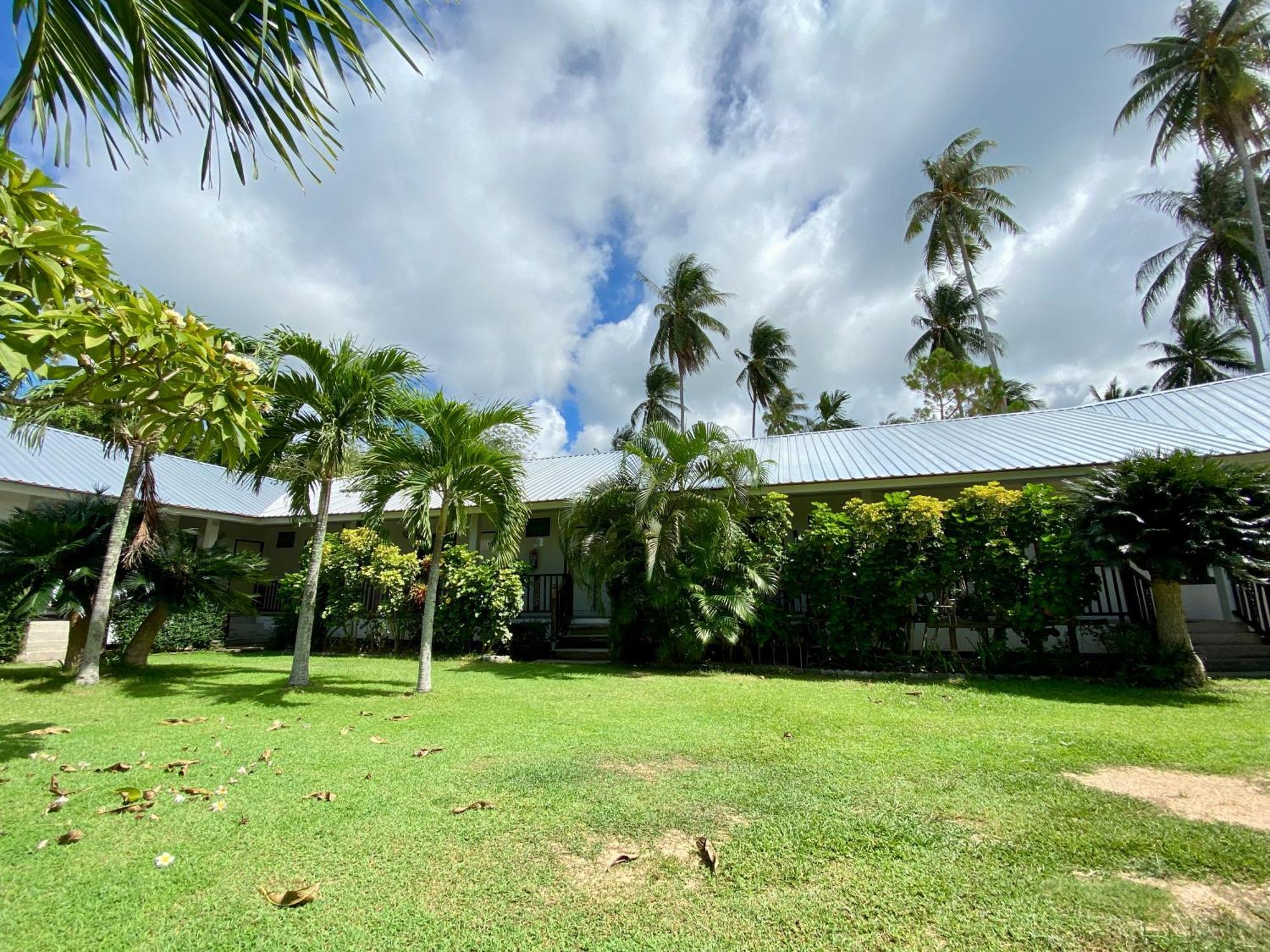 Orchard House Resort