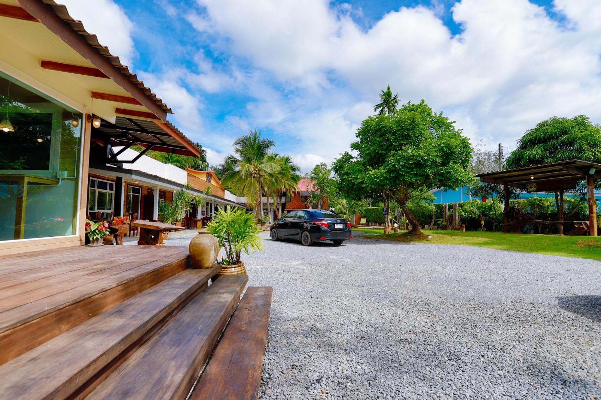 Aonang Privacy Ao Nang