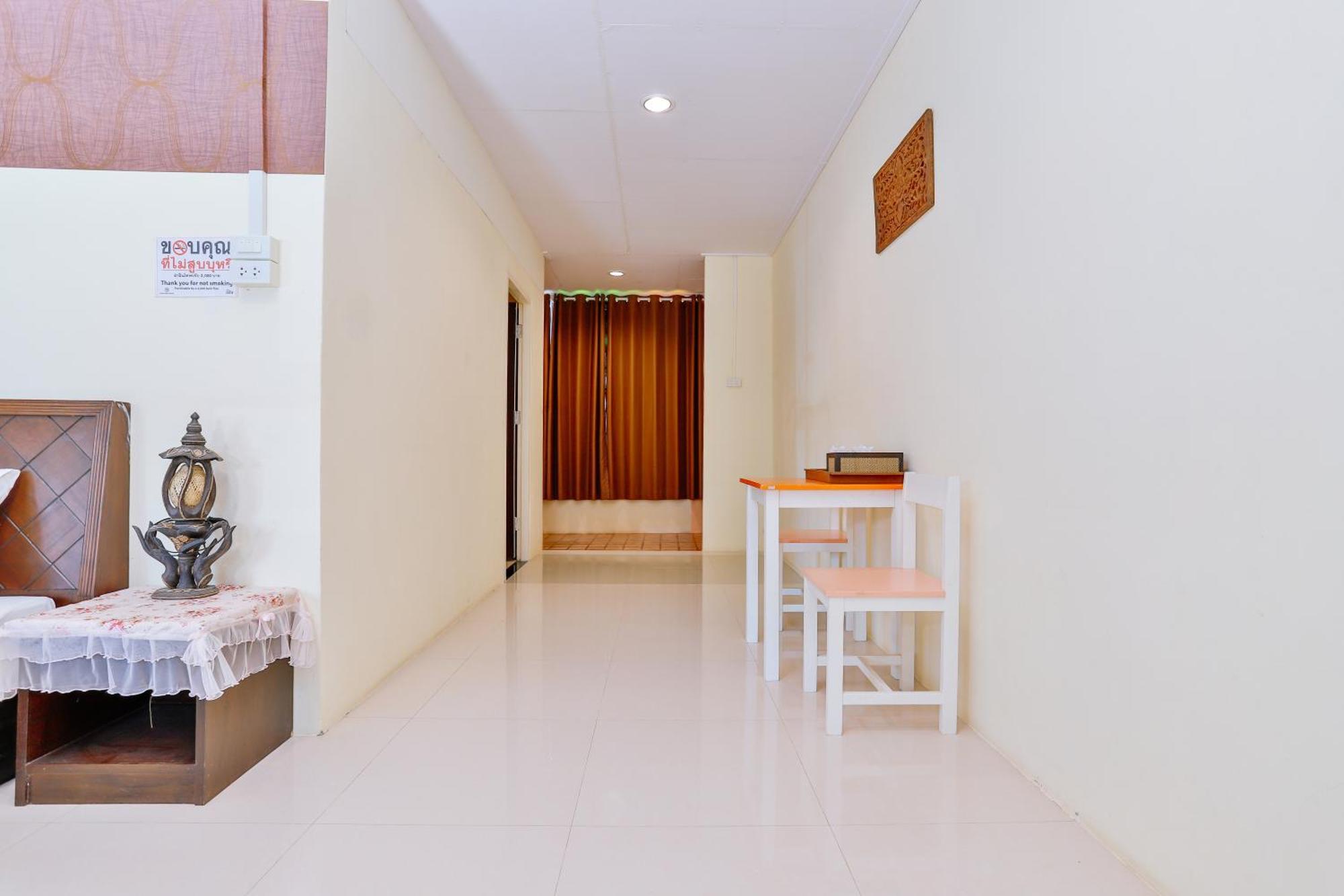 Aonang Privacy 2* Ao Nang