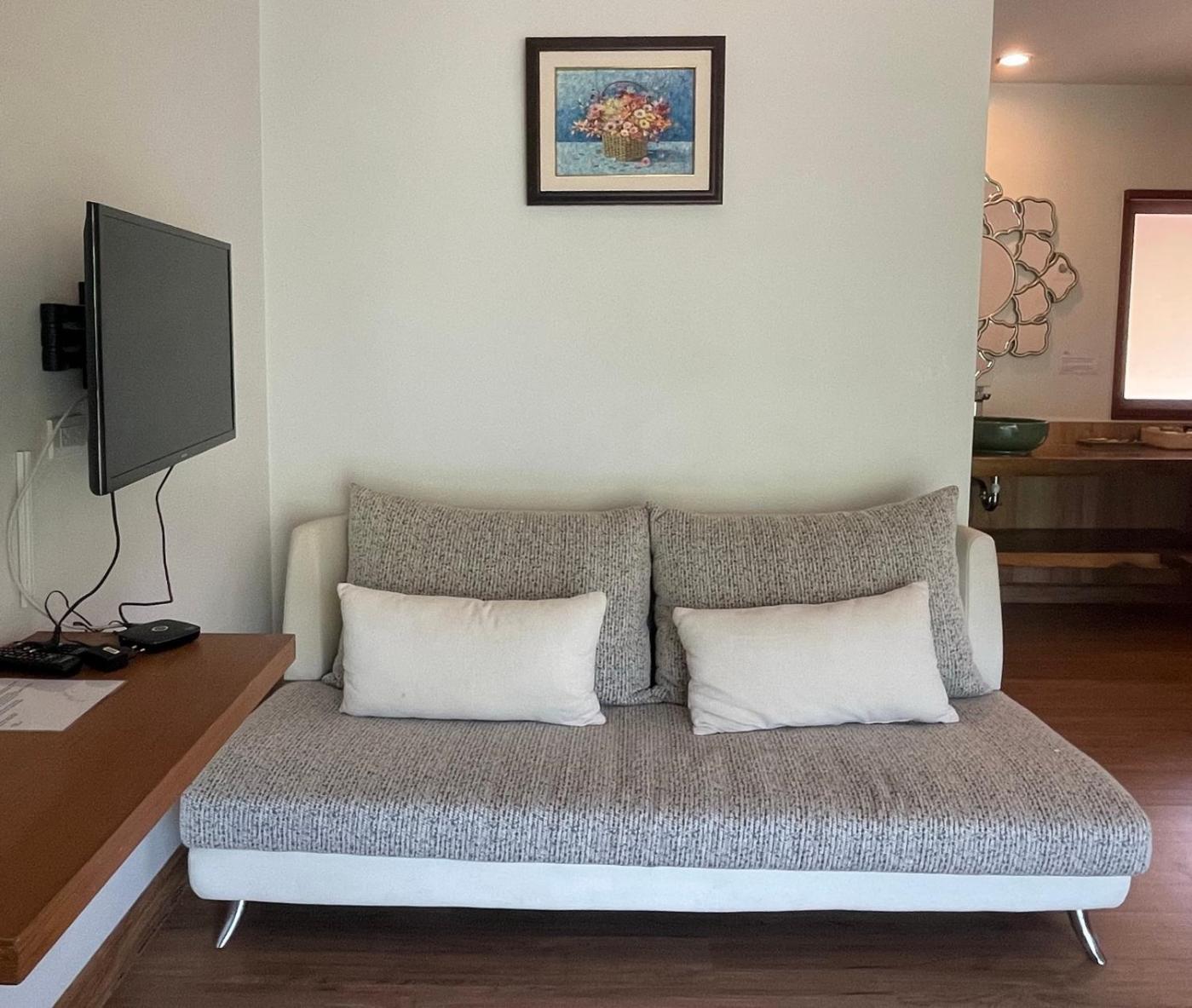Tippaya Resort Ban Khun Lao