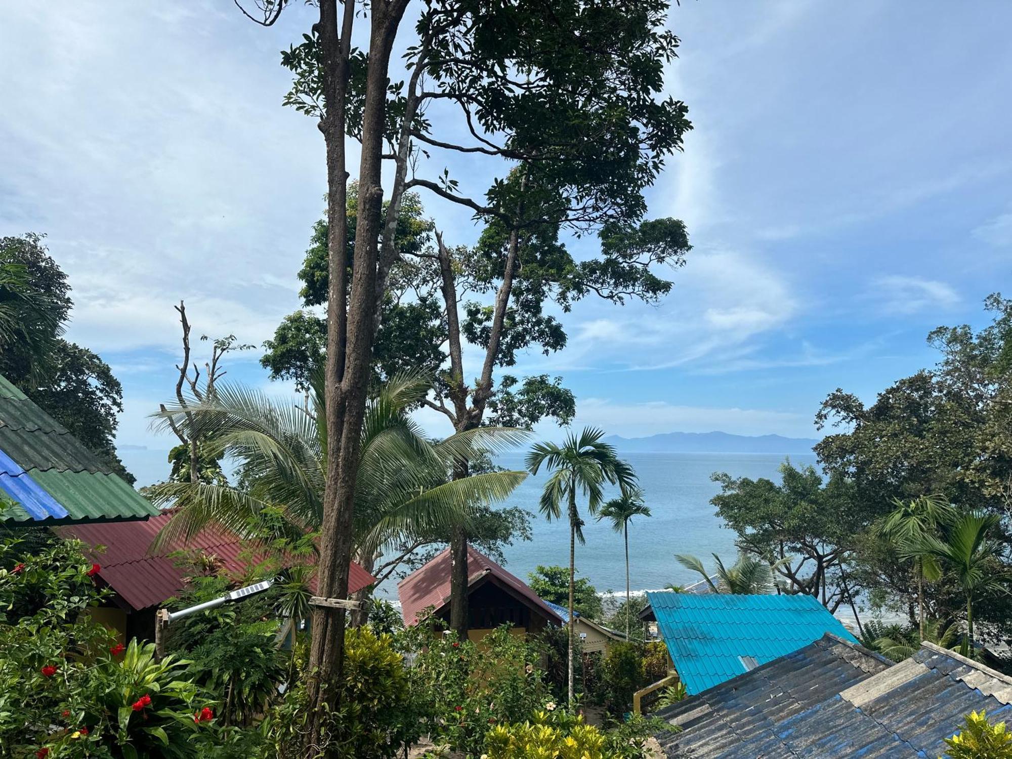 Resort Mama's Koh Chang Ranong