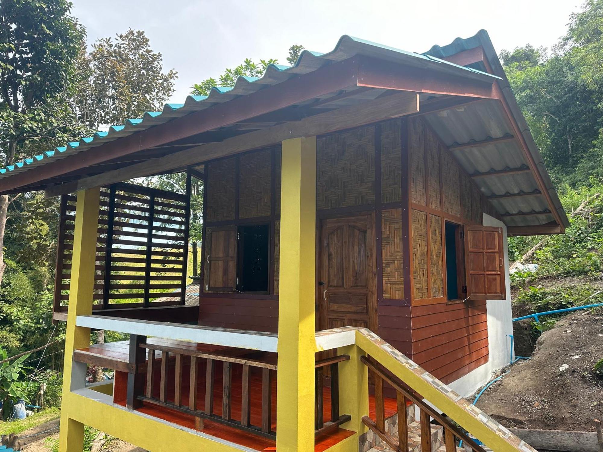 Resort Mama's 3*