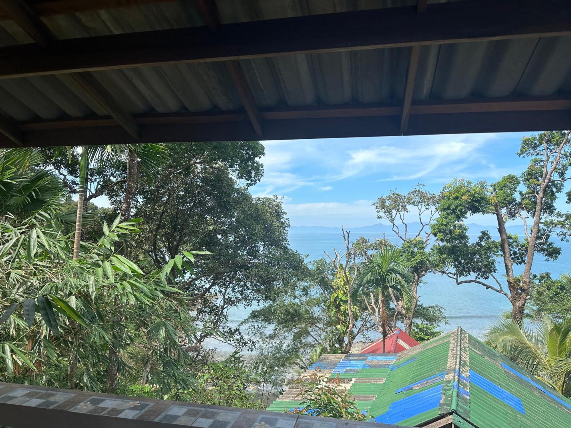 Mama's Resort 3*