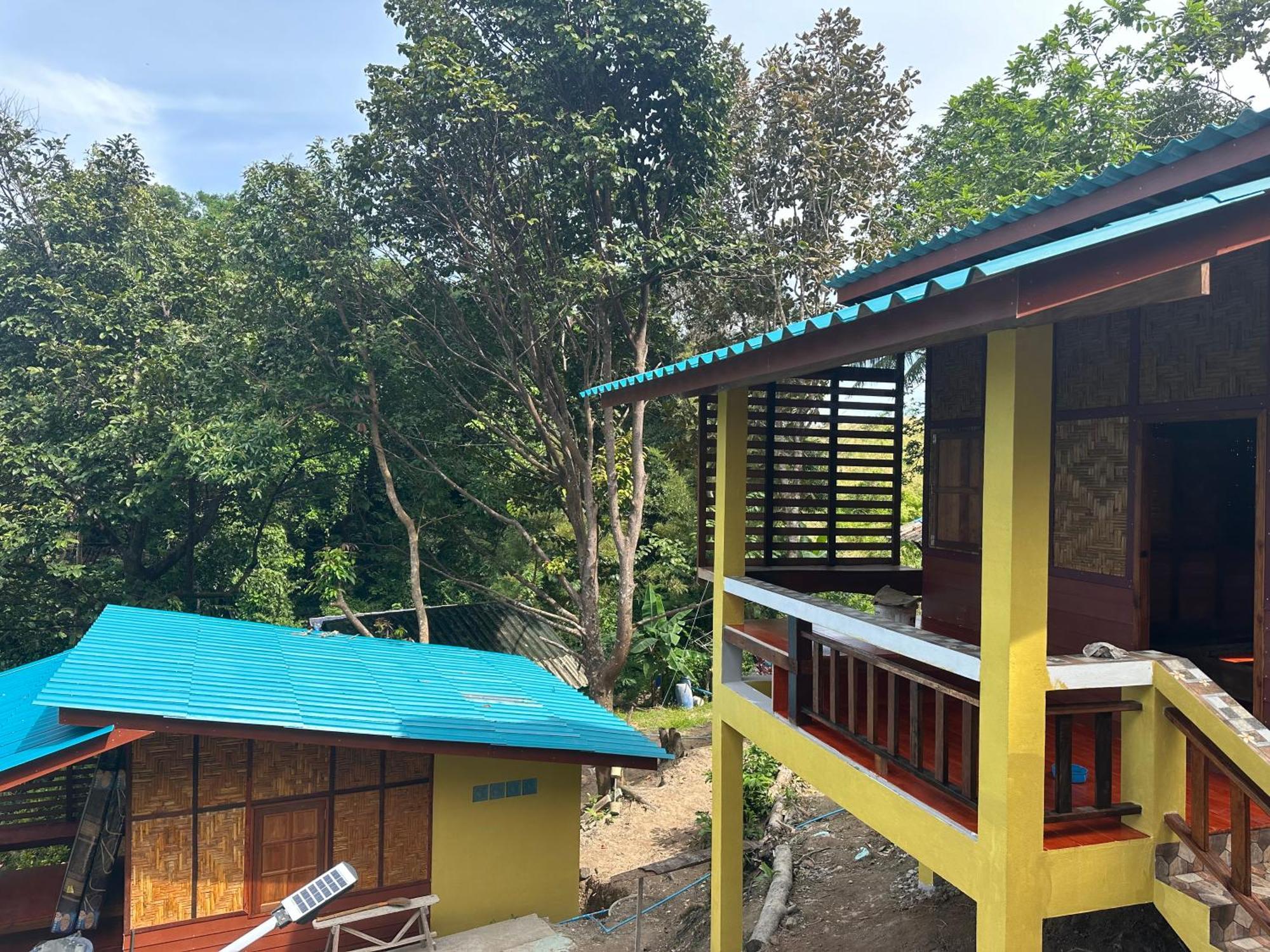 Resort Mama's