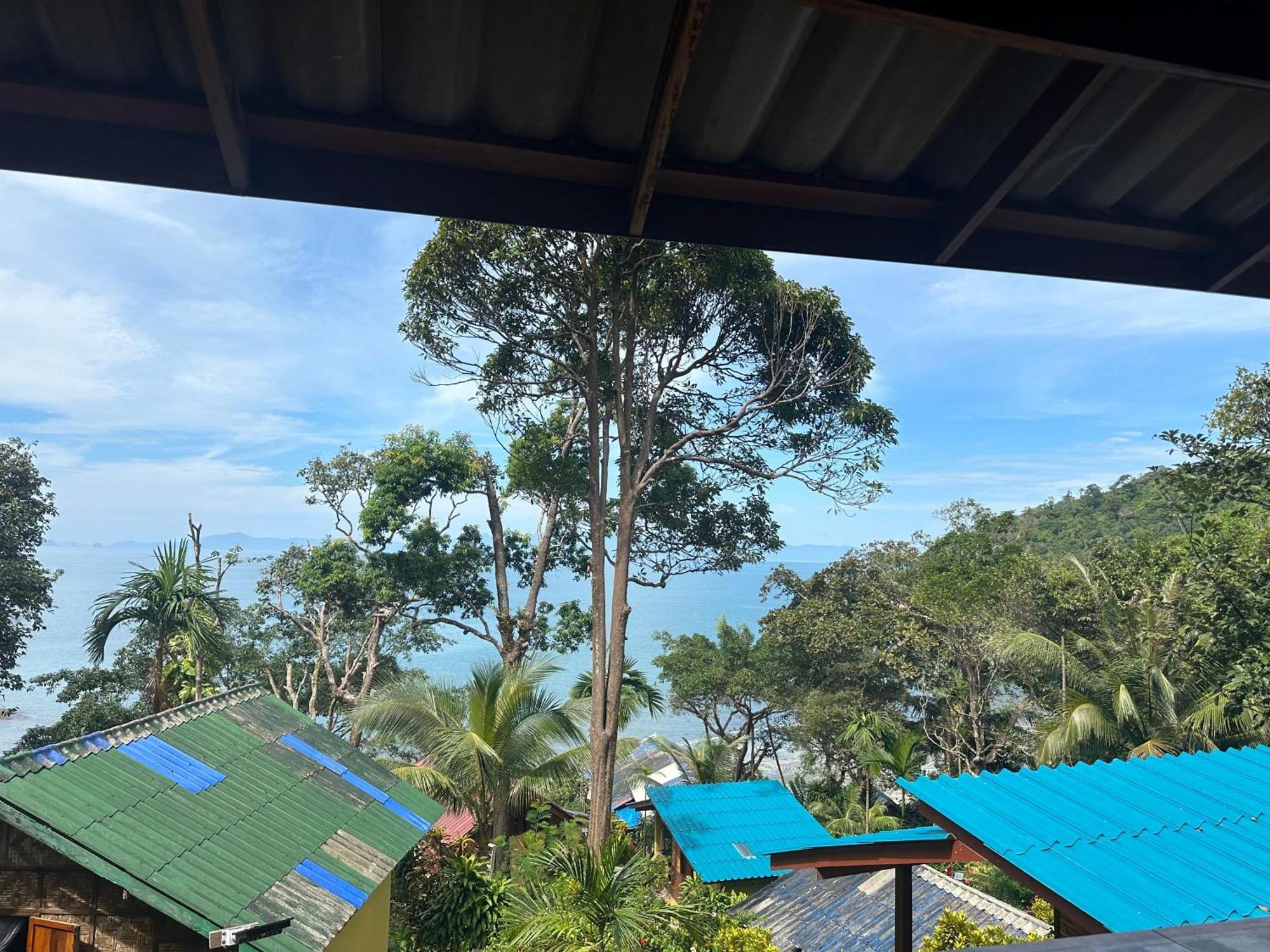 Mama's Koh Chang Ranong