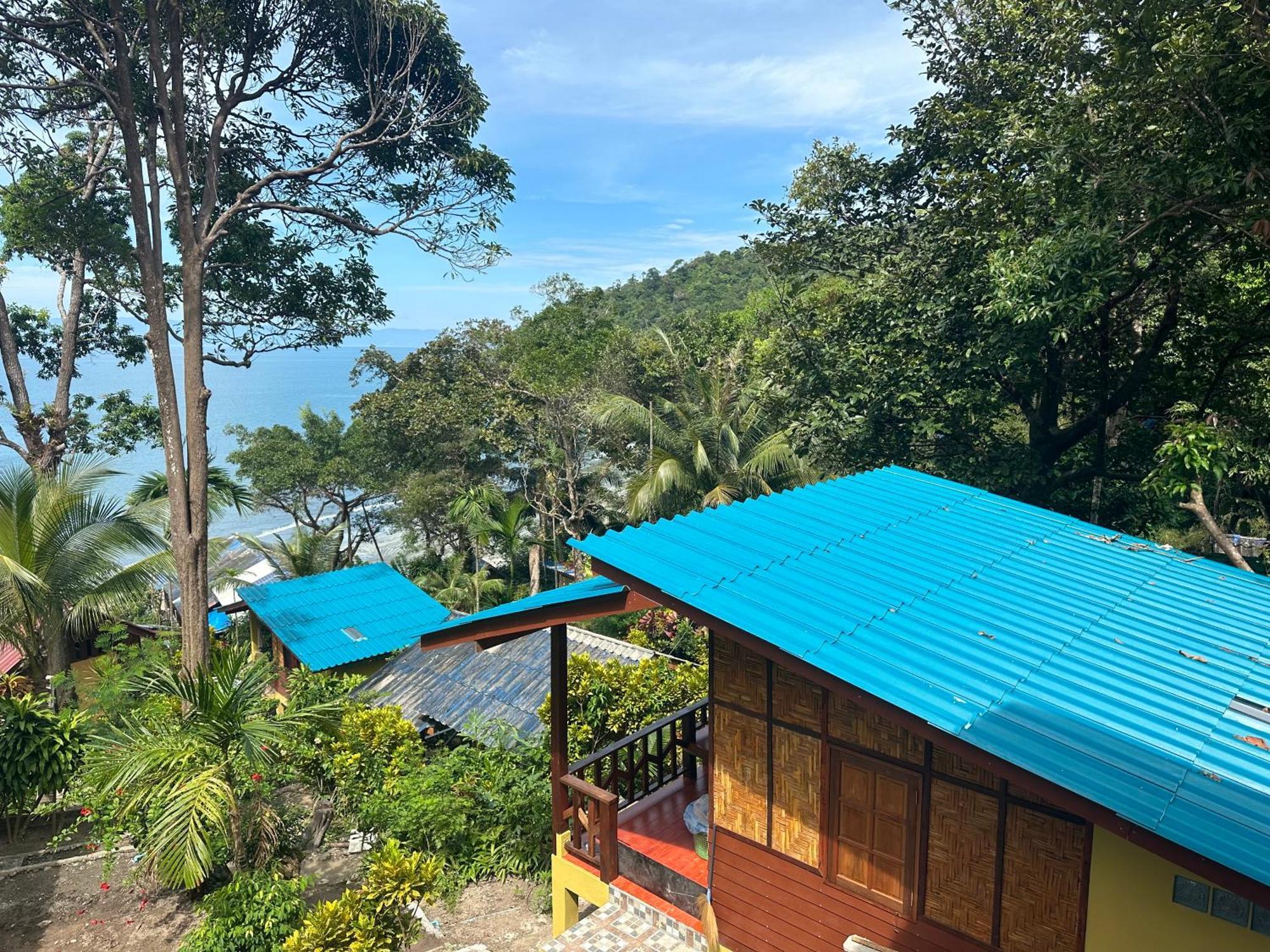 Mama's Koh Chang Ranong