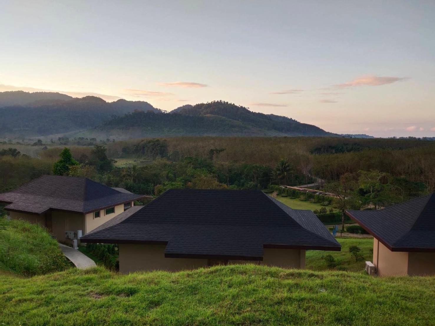 Villa Khaolak Blue Sky