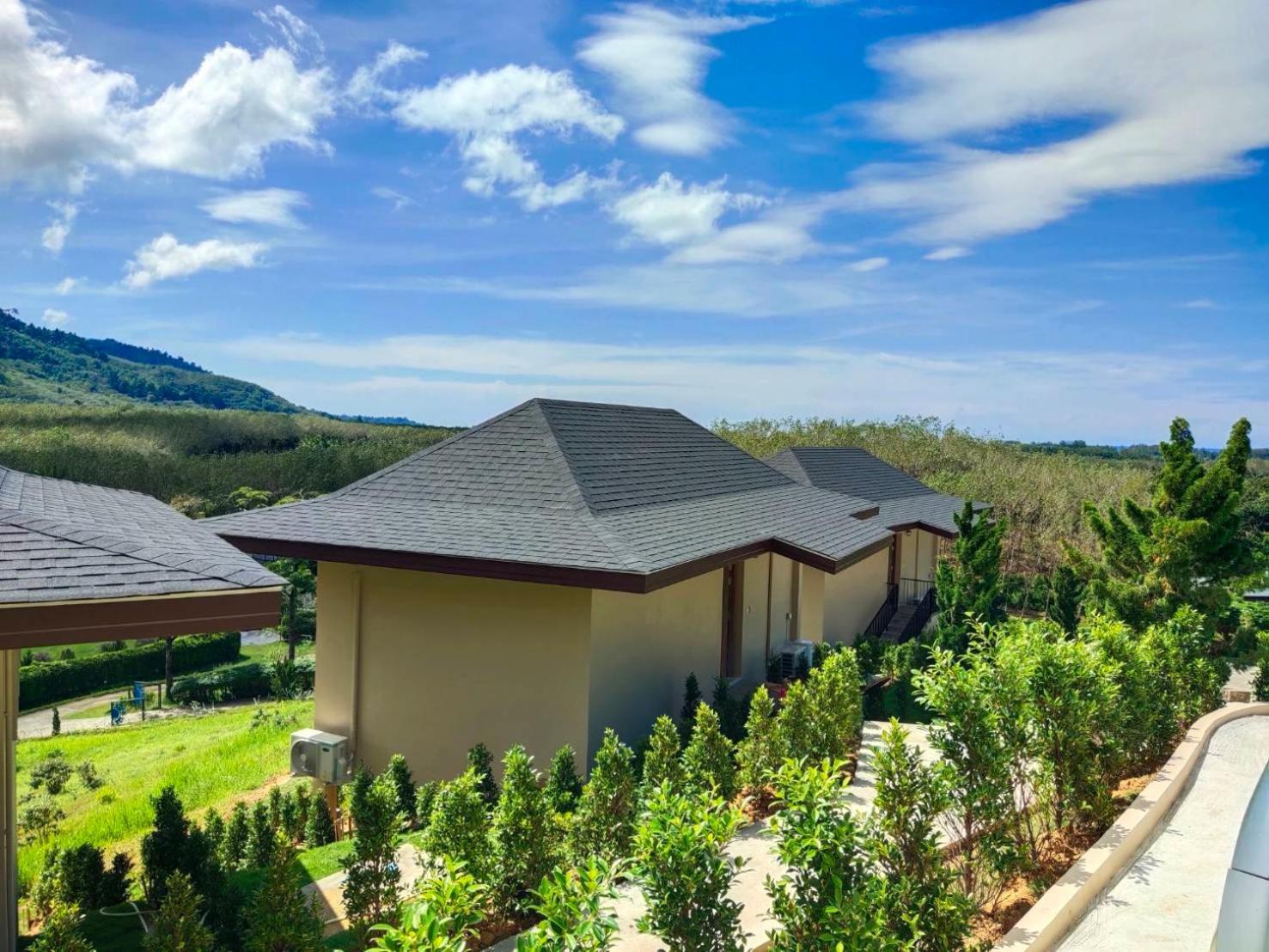 Villa Khaolak Blue Sky *
