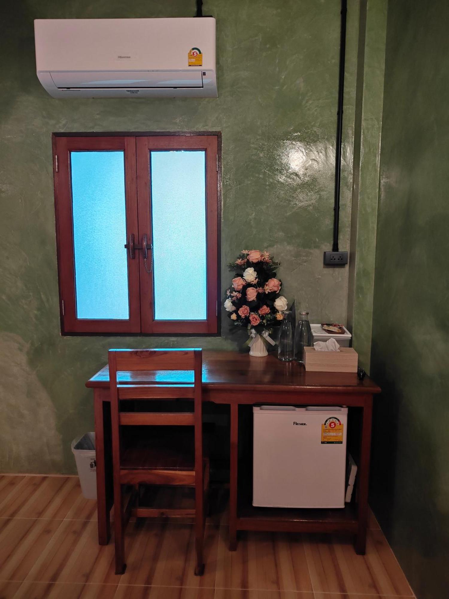 Smilingface Resort