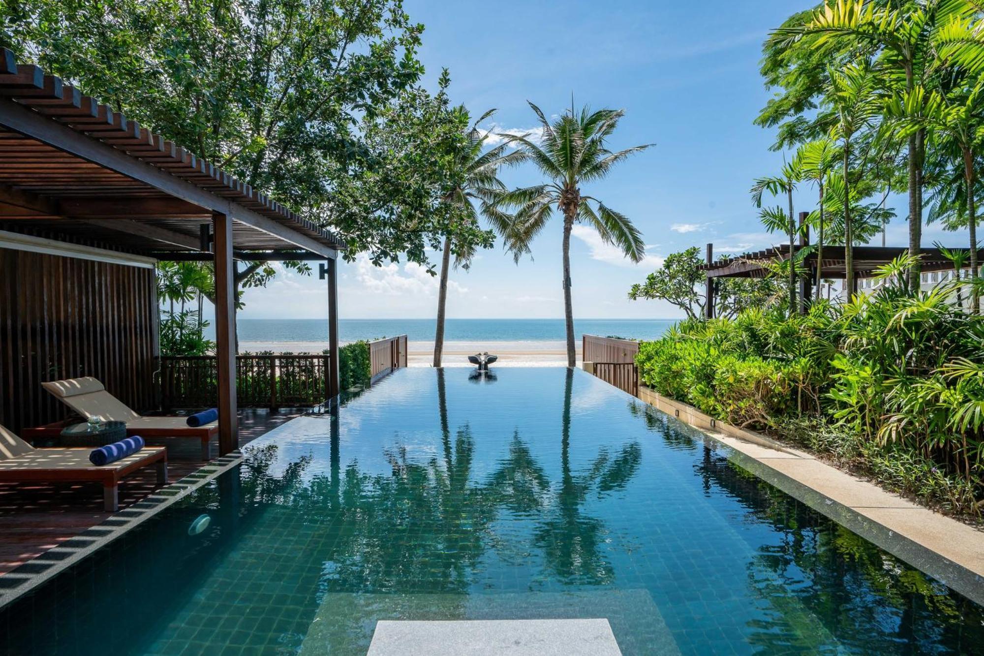 Intercontinental By Ihg 5* HHQ