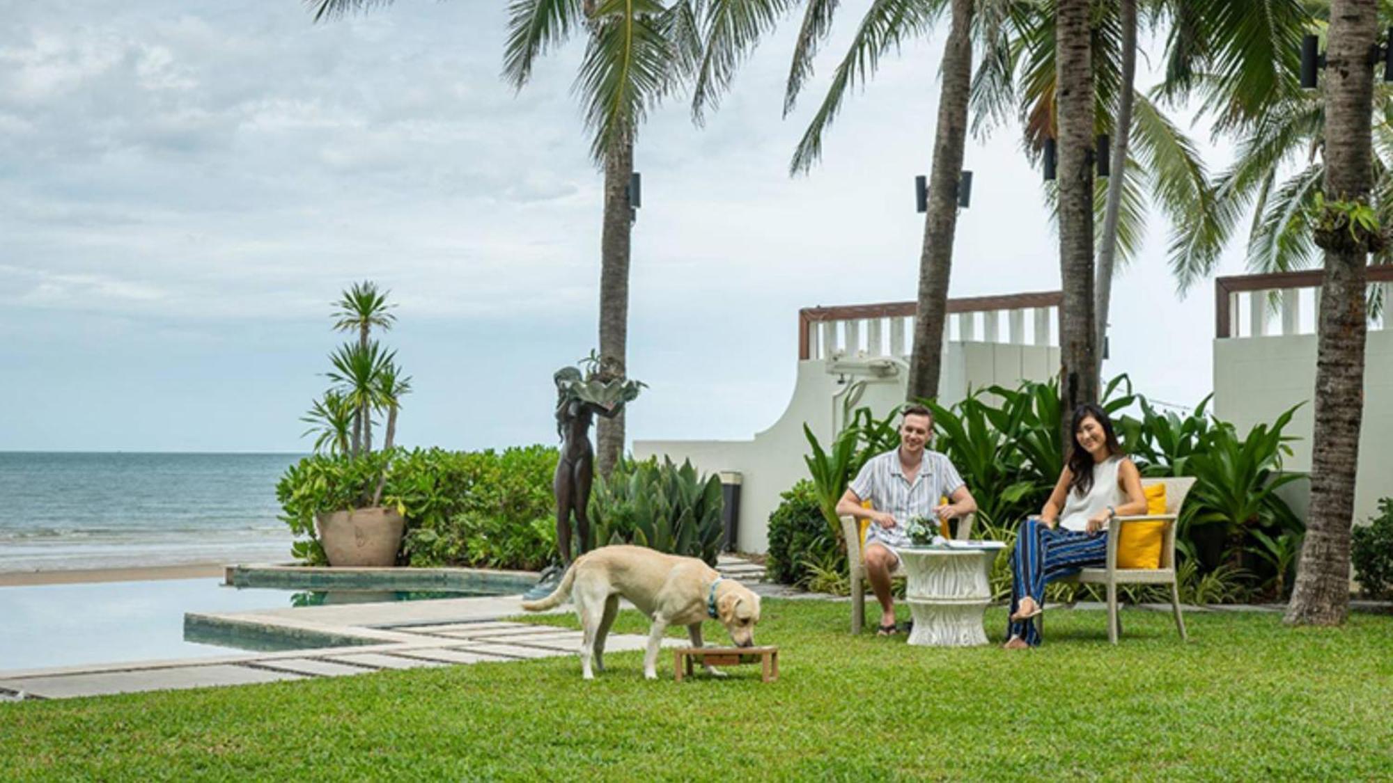 Resort Intercontinental By Ihg HHQ