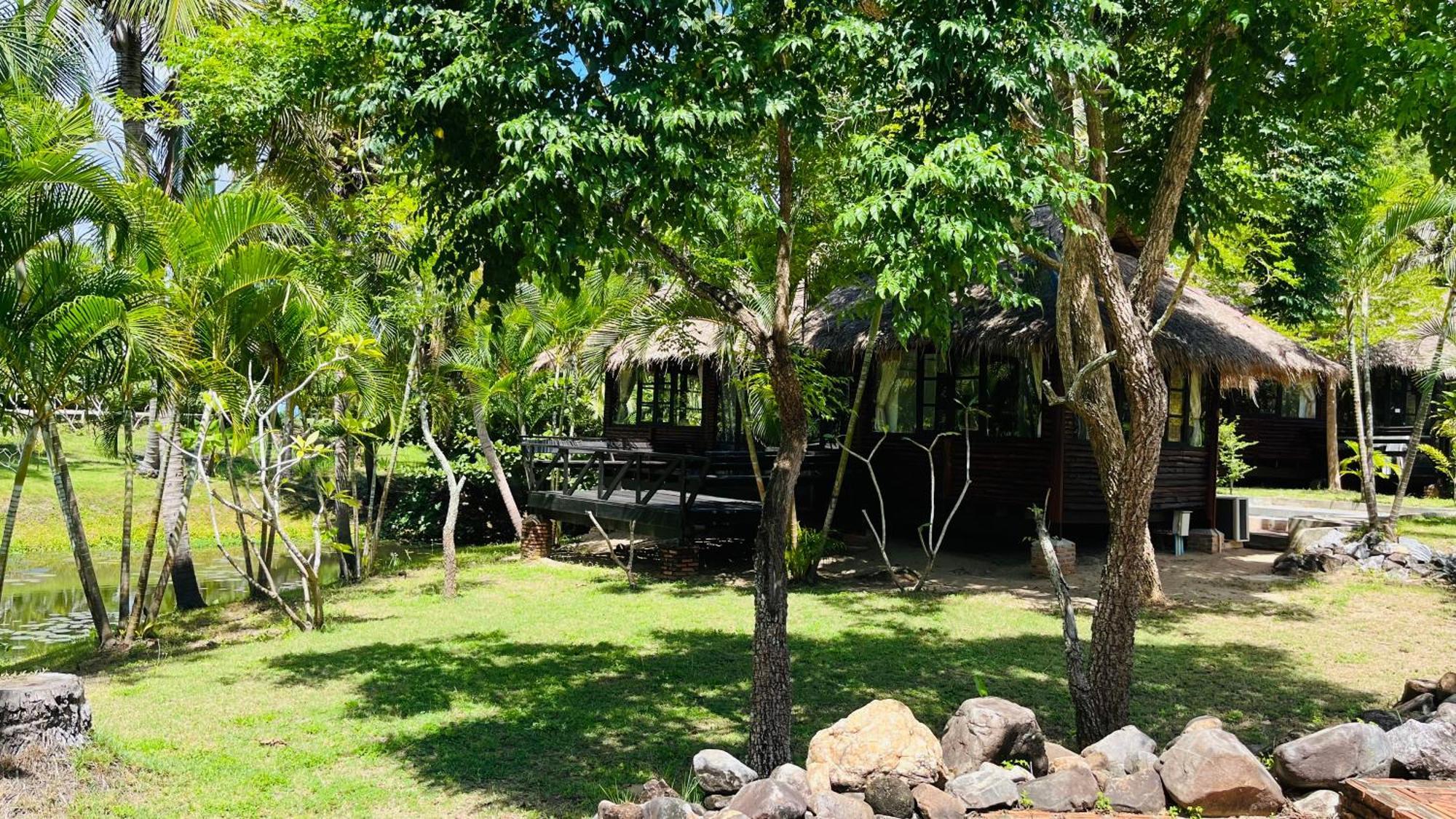 Suan 3* Ban Krut (Prachuap Khiri Khan)