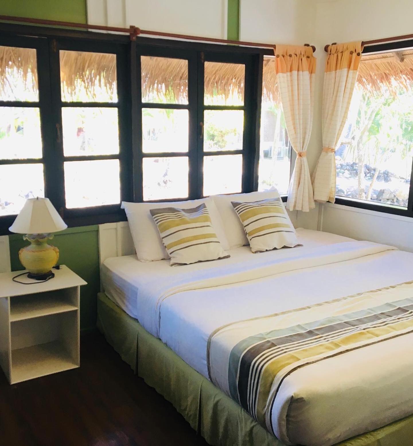 Suan 3* Ban Krut (Prachuap Khiri Khan)