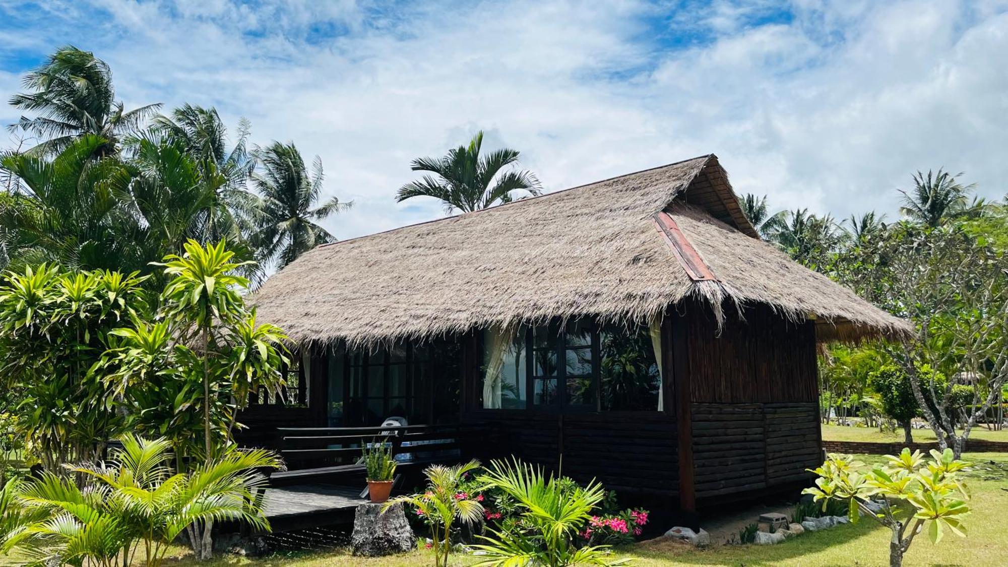 Suan Resort