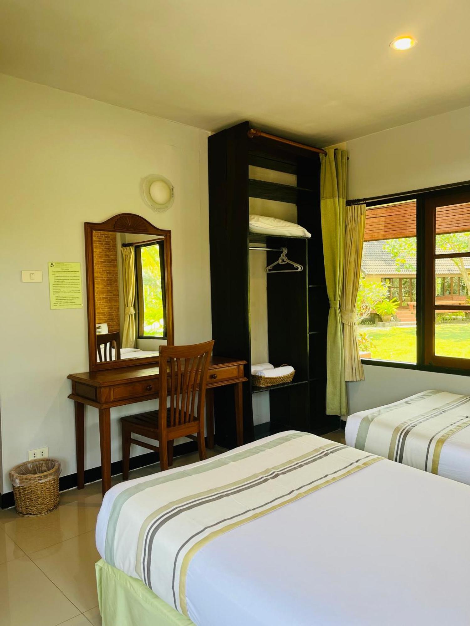 Resort Suan 3*