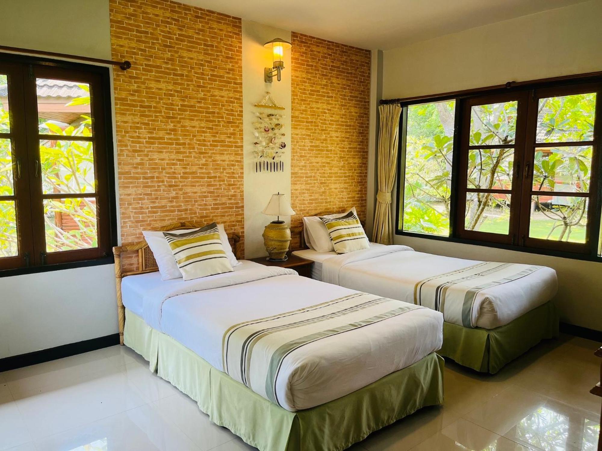 Suan 3* Ban Krut (Prachuap Khiri Khan)