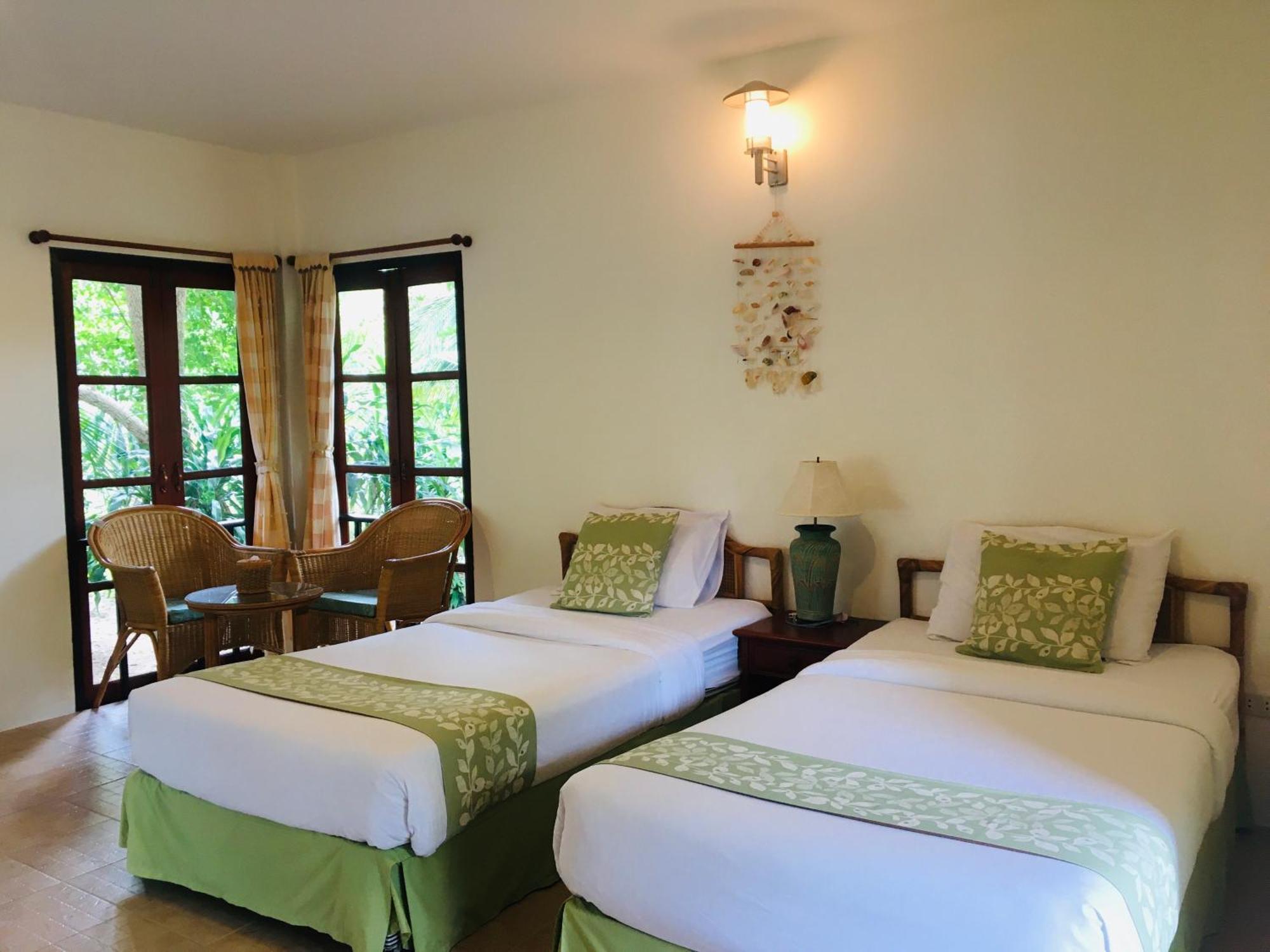 Suan 3* Ban Krut (Prachuap Khiri Khan)
