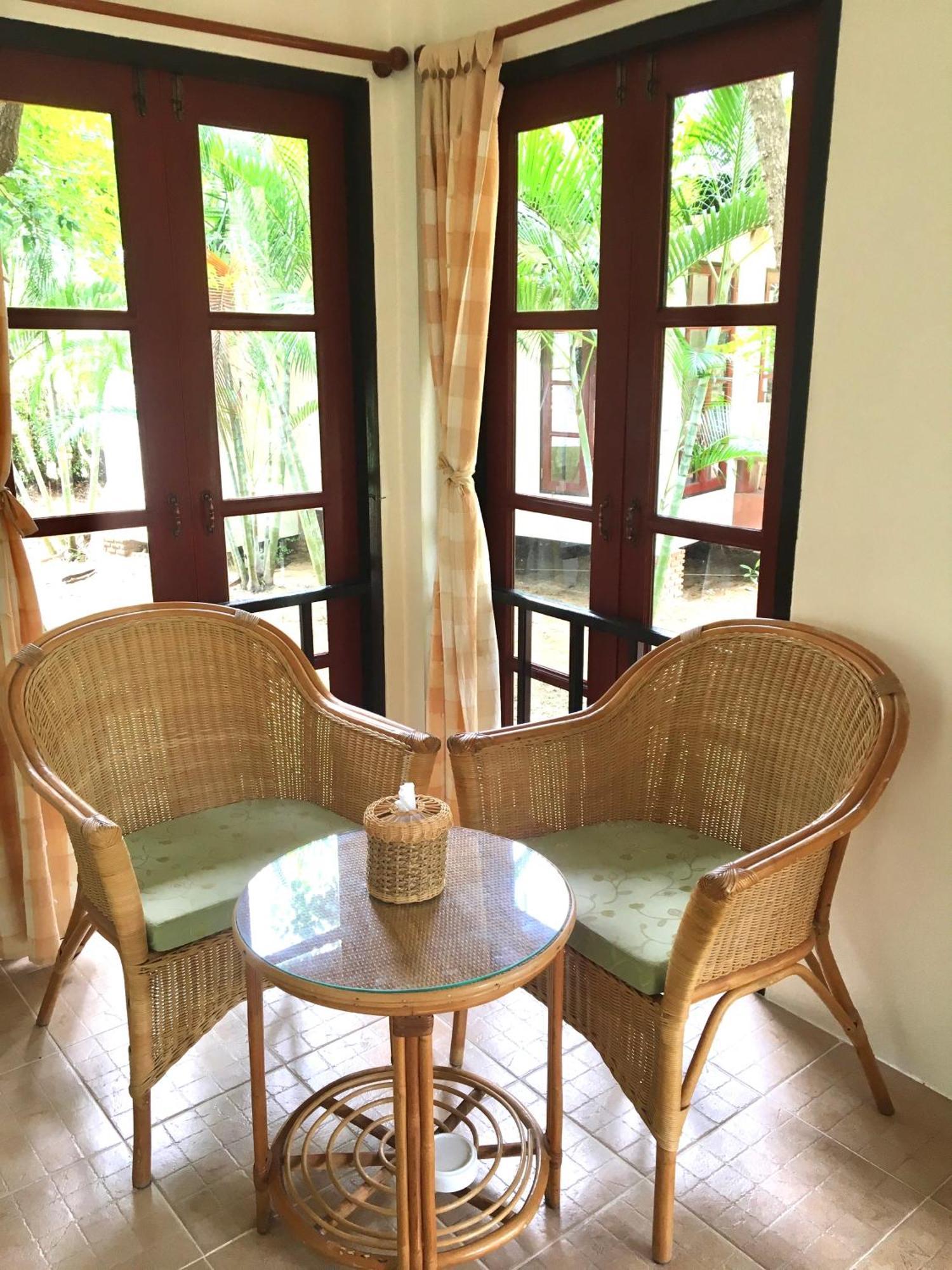 Suan Ban Krut (Prachuap Khiri Khan)