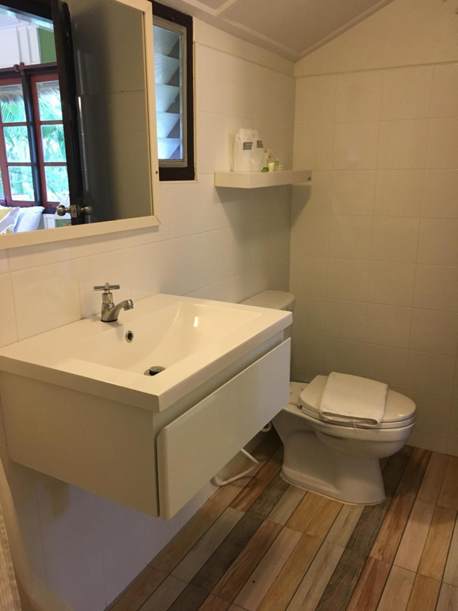 Suan 3* Ban Krut (Prachuap Khiri Khan)