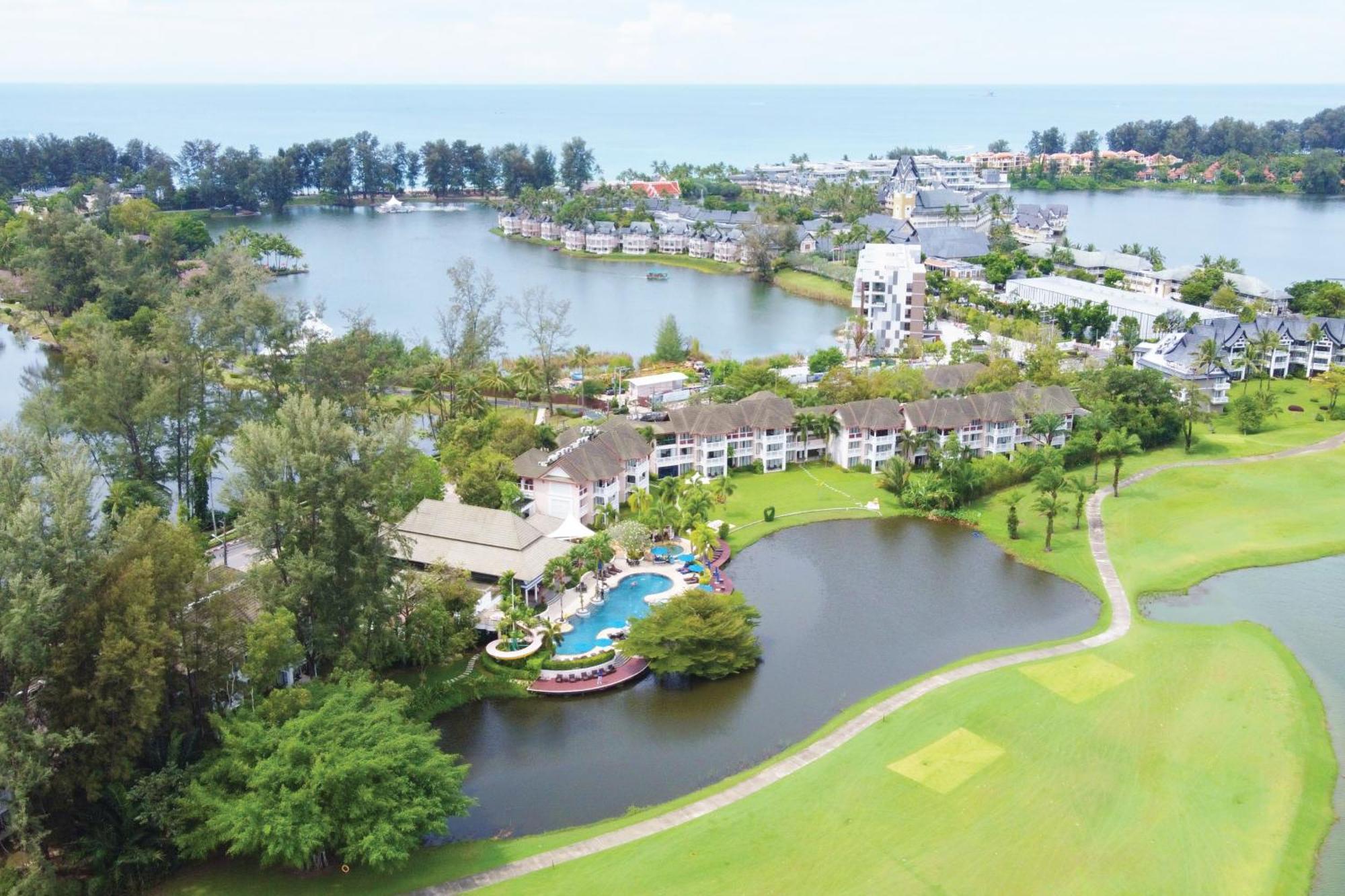 Homm Laguna - A Brand Of Banyan Group Resort