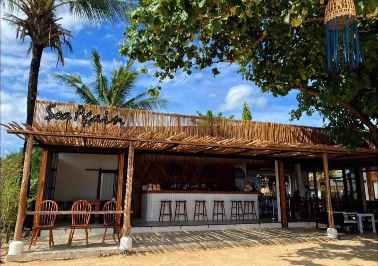 Nitiporn Kohphayam & Seaagain Bar And Restaurants Resort