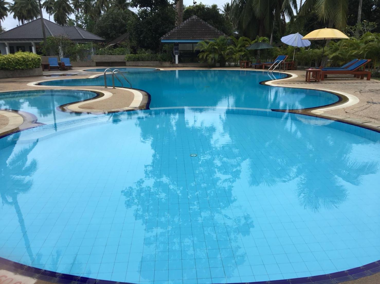 Resort Suan
