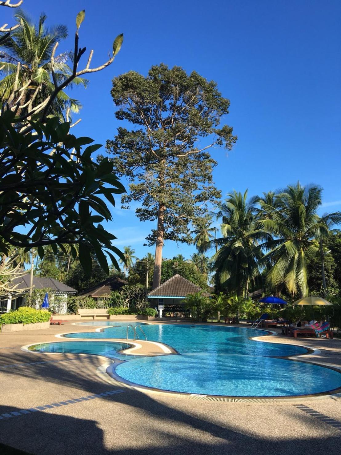 Suan 3* Ban Krut (Prachuap Khiri Khan)