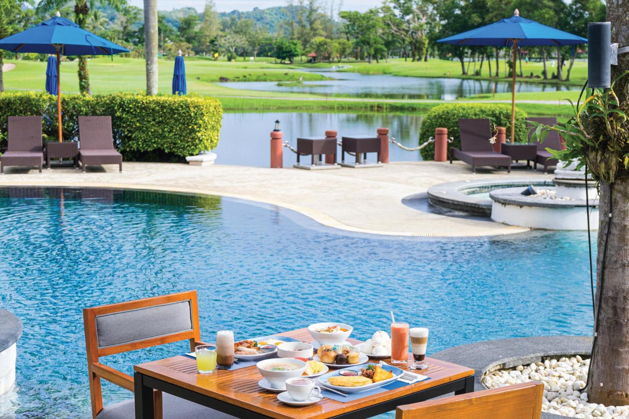 Homm Laguna - A Brand Of Banyan Group Resort Bang Tao Beach (Phuket)